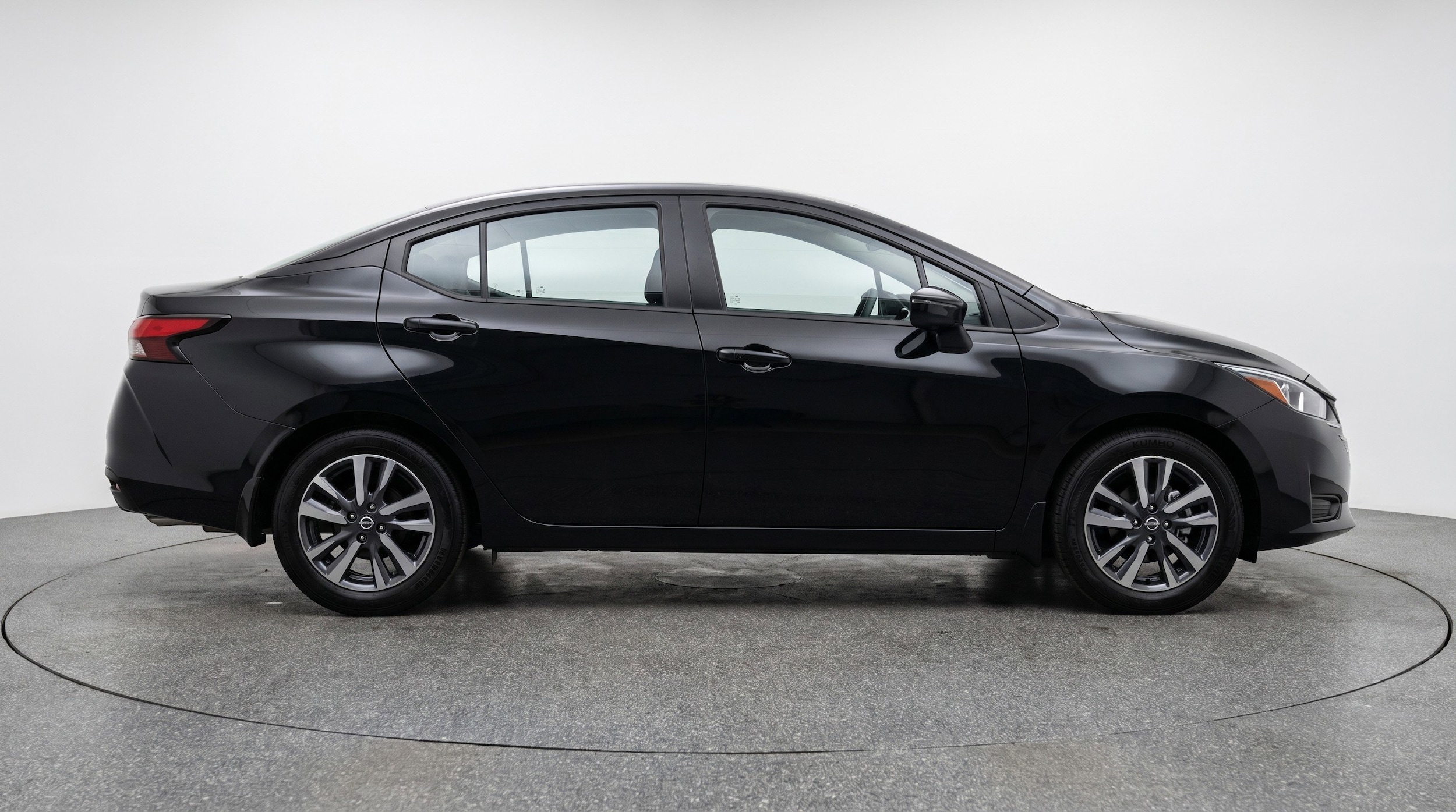 Thumbnail: 2025 Nissan Versa - 11