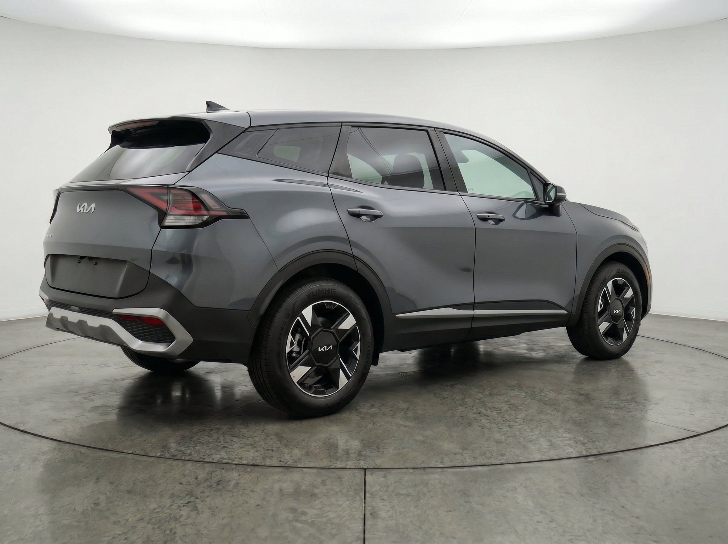 Thumbnail: 2026 Kia Sportage - 9
