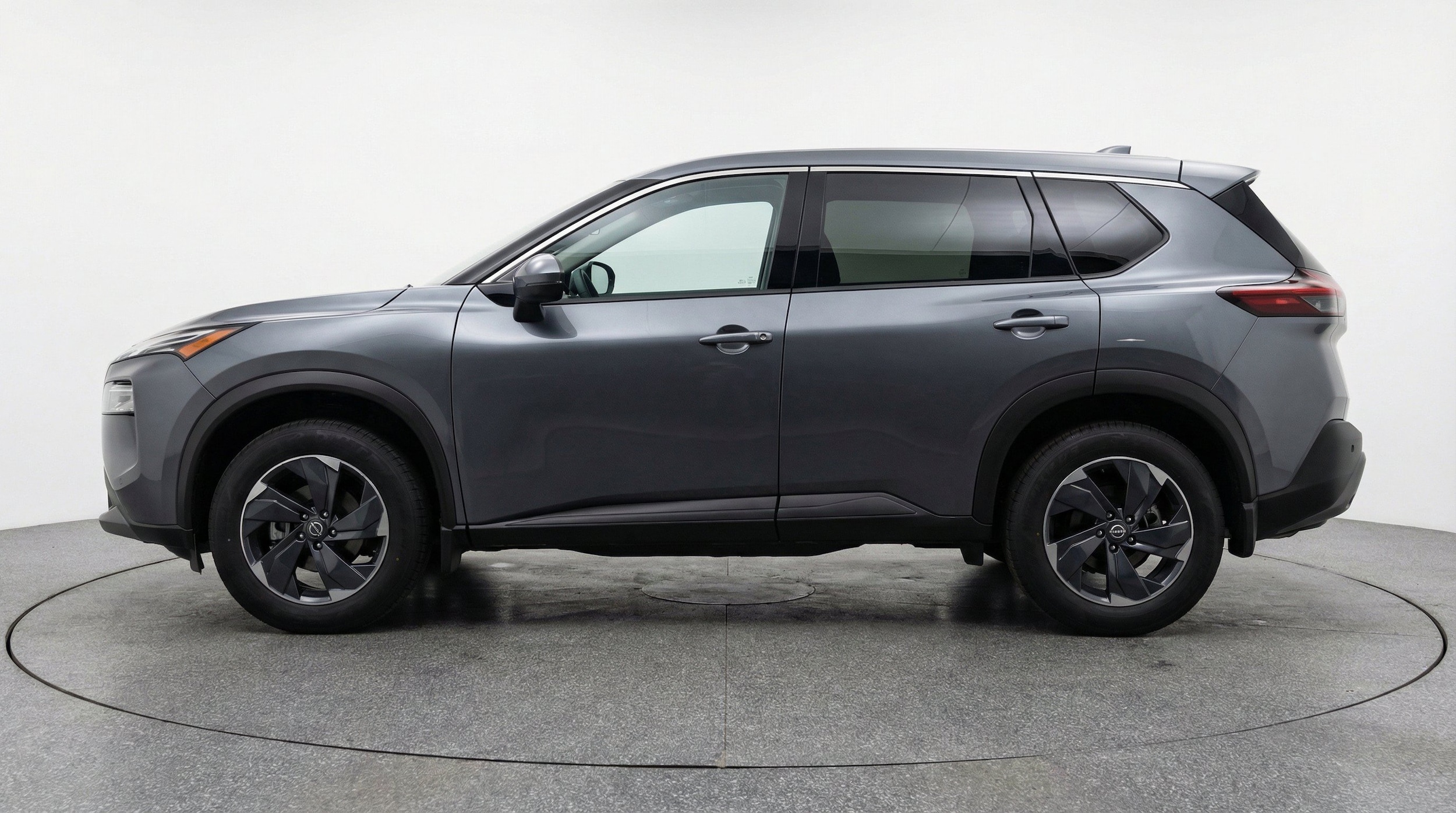 Thumbnail: 2025 Nissan Rogue - 5