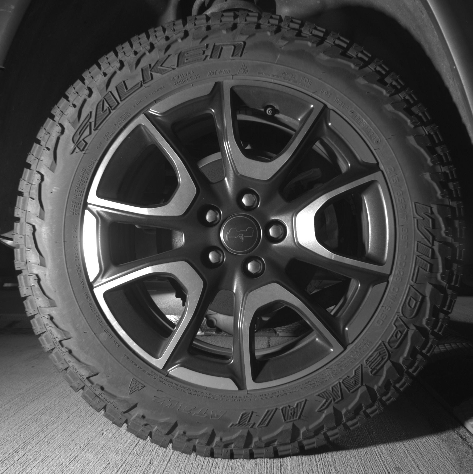 Thumbnail: 2025 Jeep Compass - 12