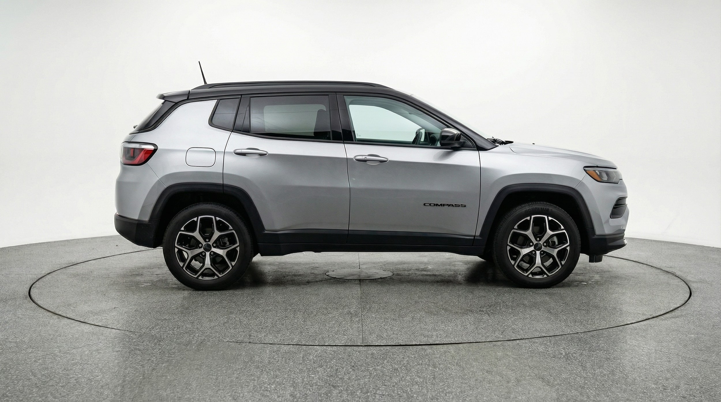 Thumbnail: 2025 Jeep Compass - 8