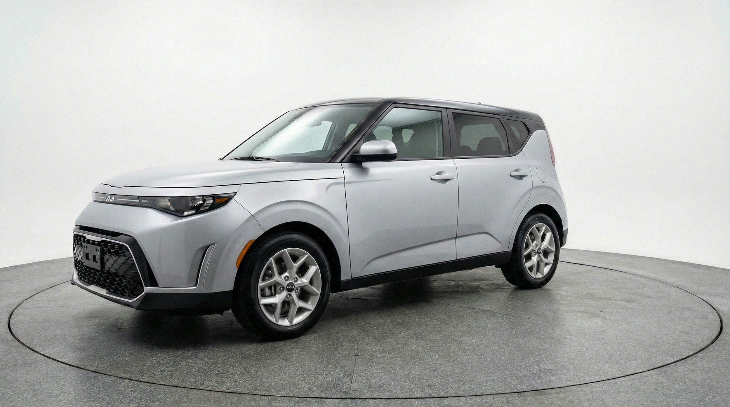 Thumbnail: 2025 Kia Soul - 3