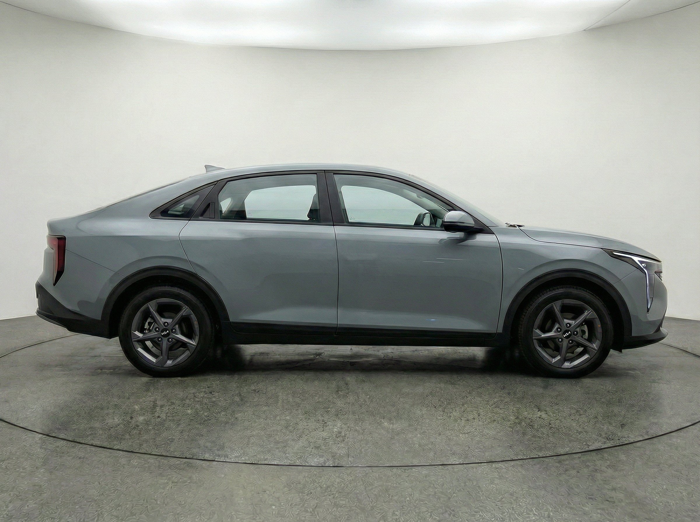 Thumbnail: 2025 Kia K4 - 11