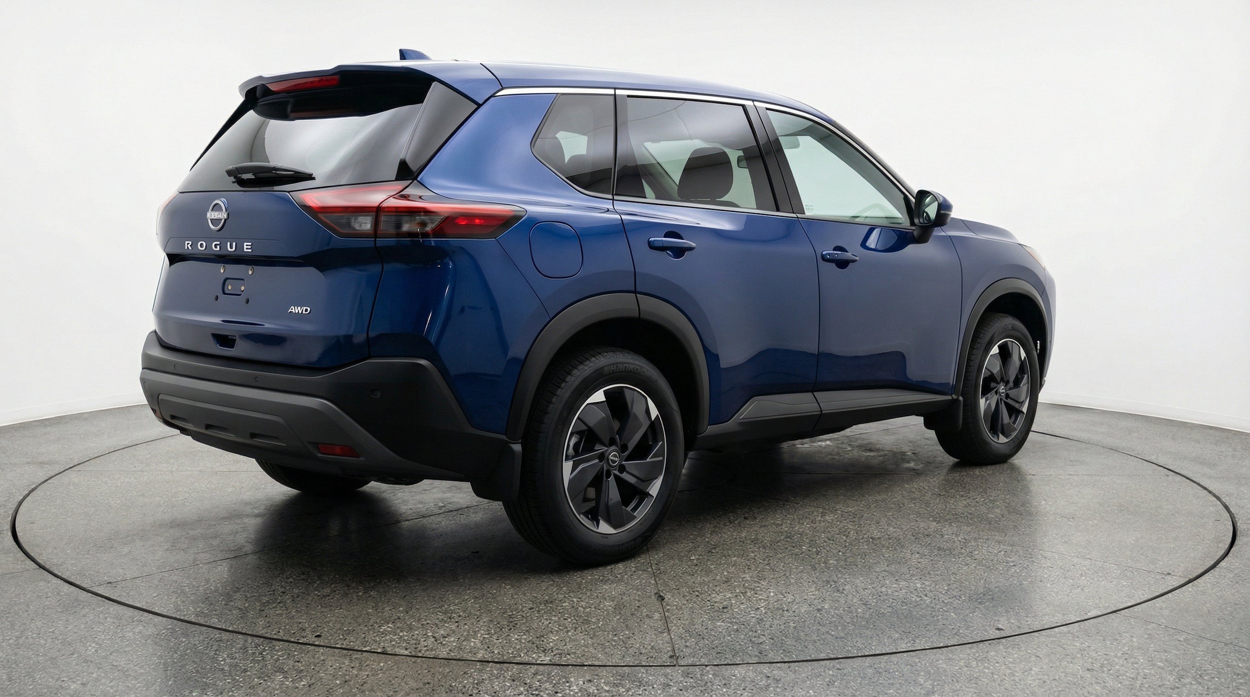 Thumbnail: 2025 Nissan Rogue - 9