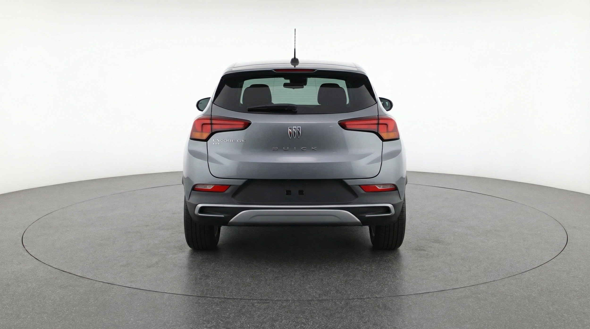 Thumbnail: 2026 Buick Encore GX - 7