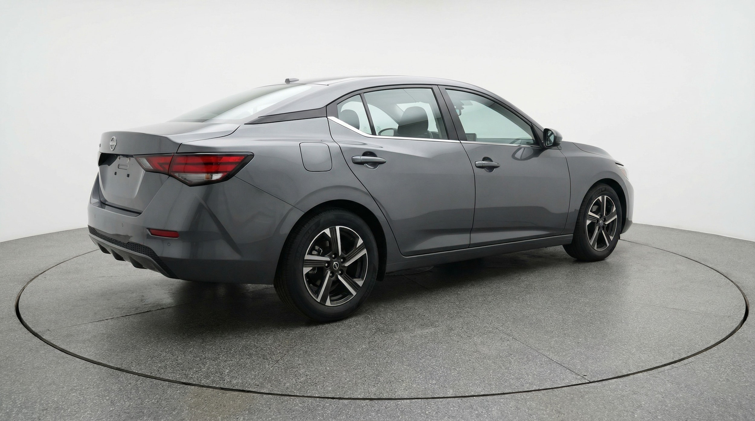 Thumbnail: 2025 Nissan Sentra - 7