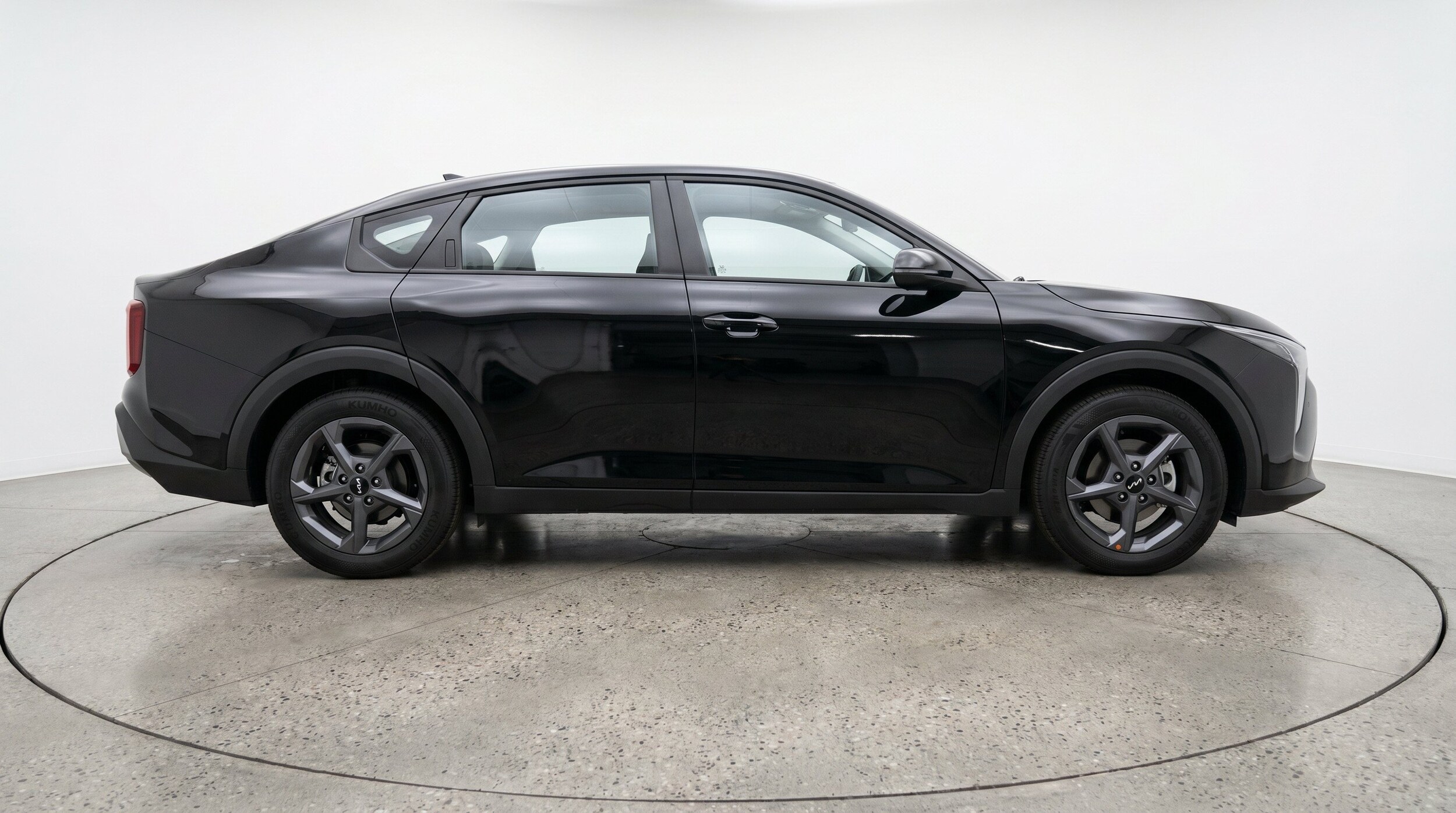 Thumbnail: 2026 Kia K4 - 11