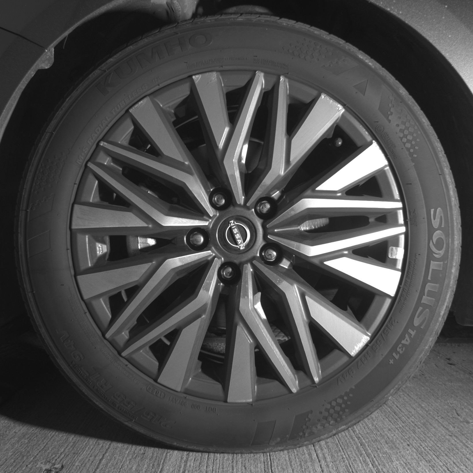 Thumbnail: 2025 Nissan Altima - 12