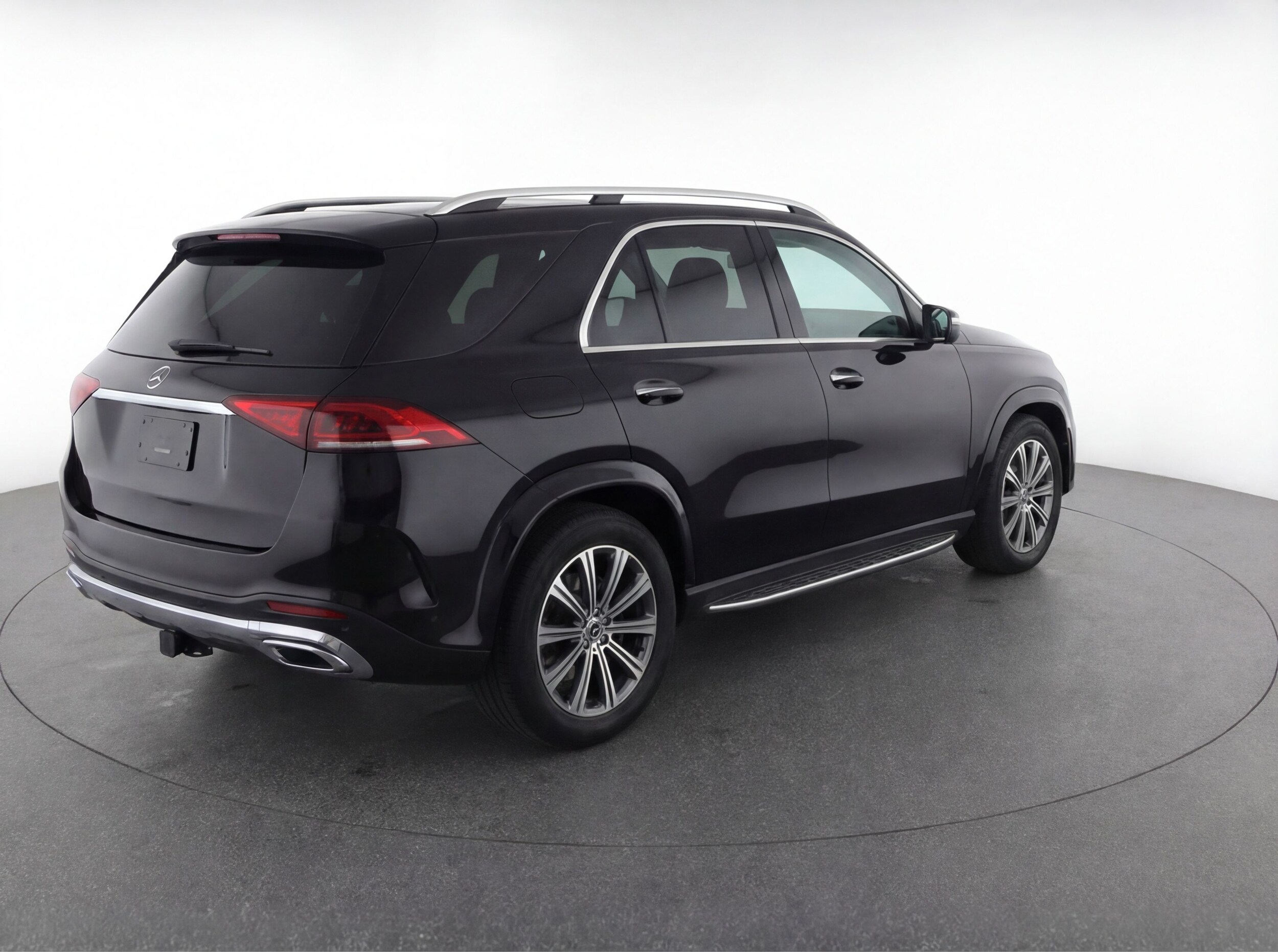 Thumbnail: 2024 Mercedes-Benz GLC - 7