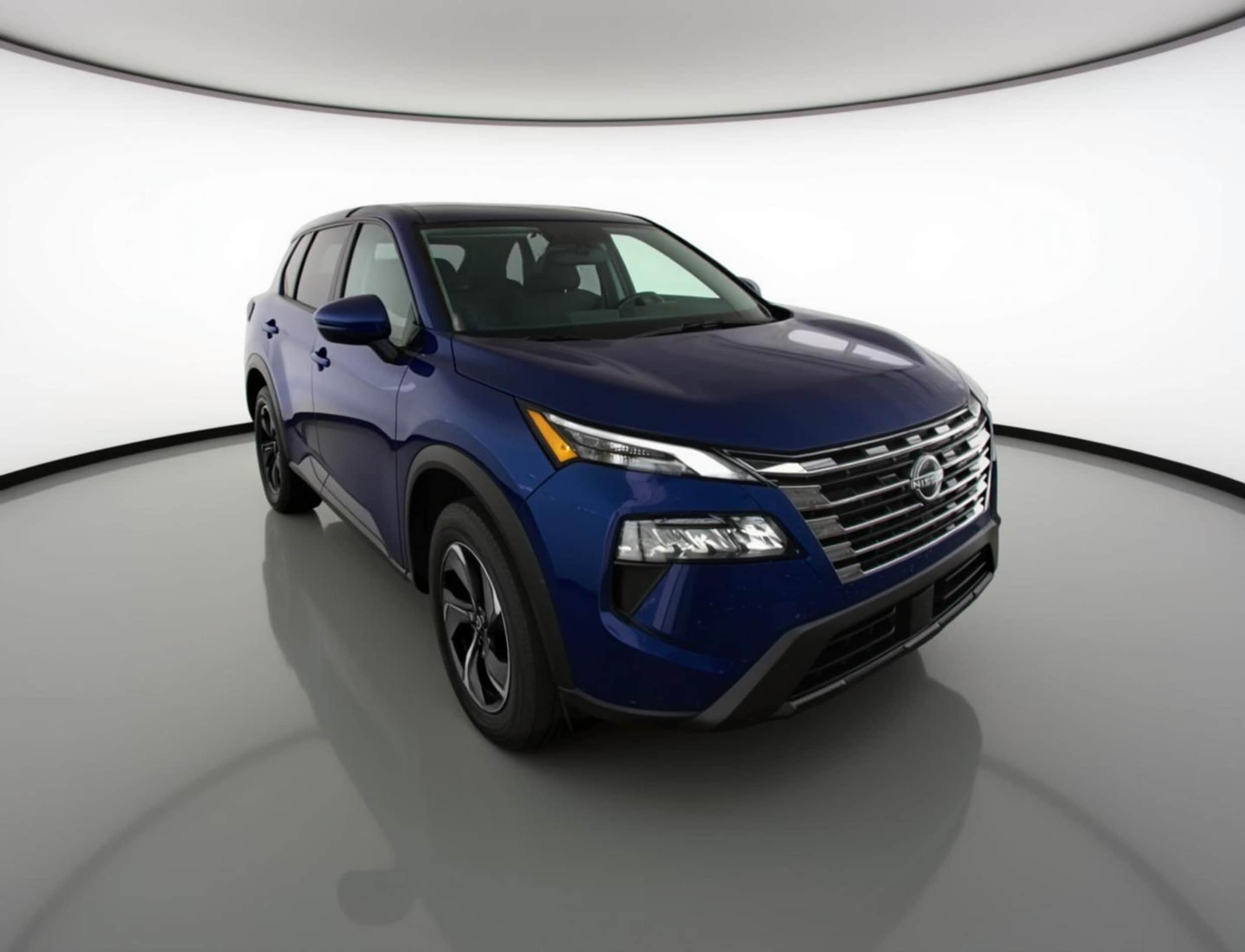 Thumbnail: 2025 Nissan Rogue - 1