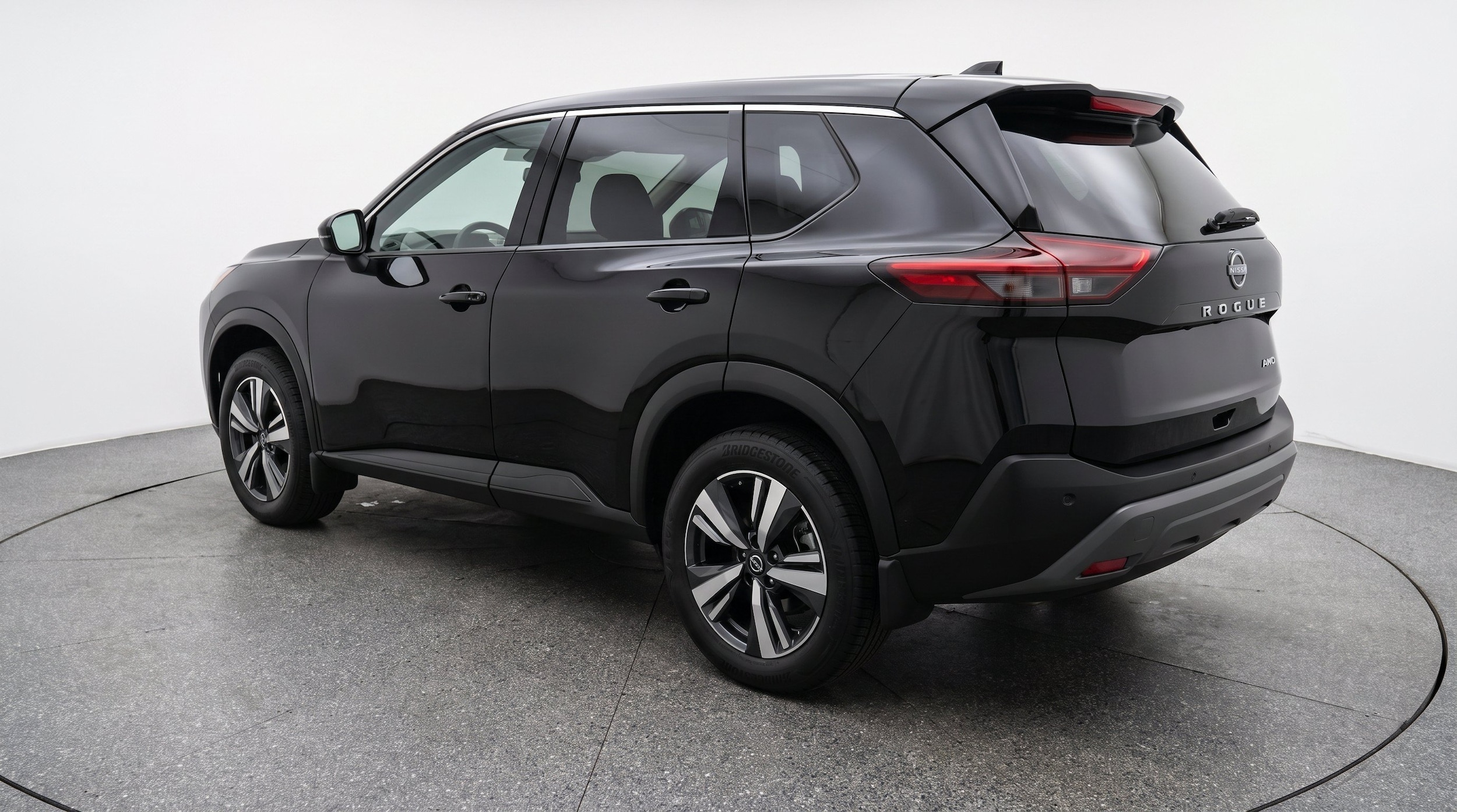 Thumbnail: 2026 Nissan Rogue - 6