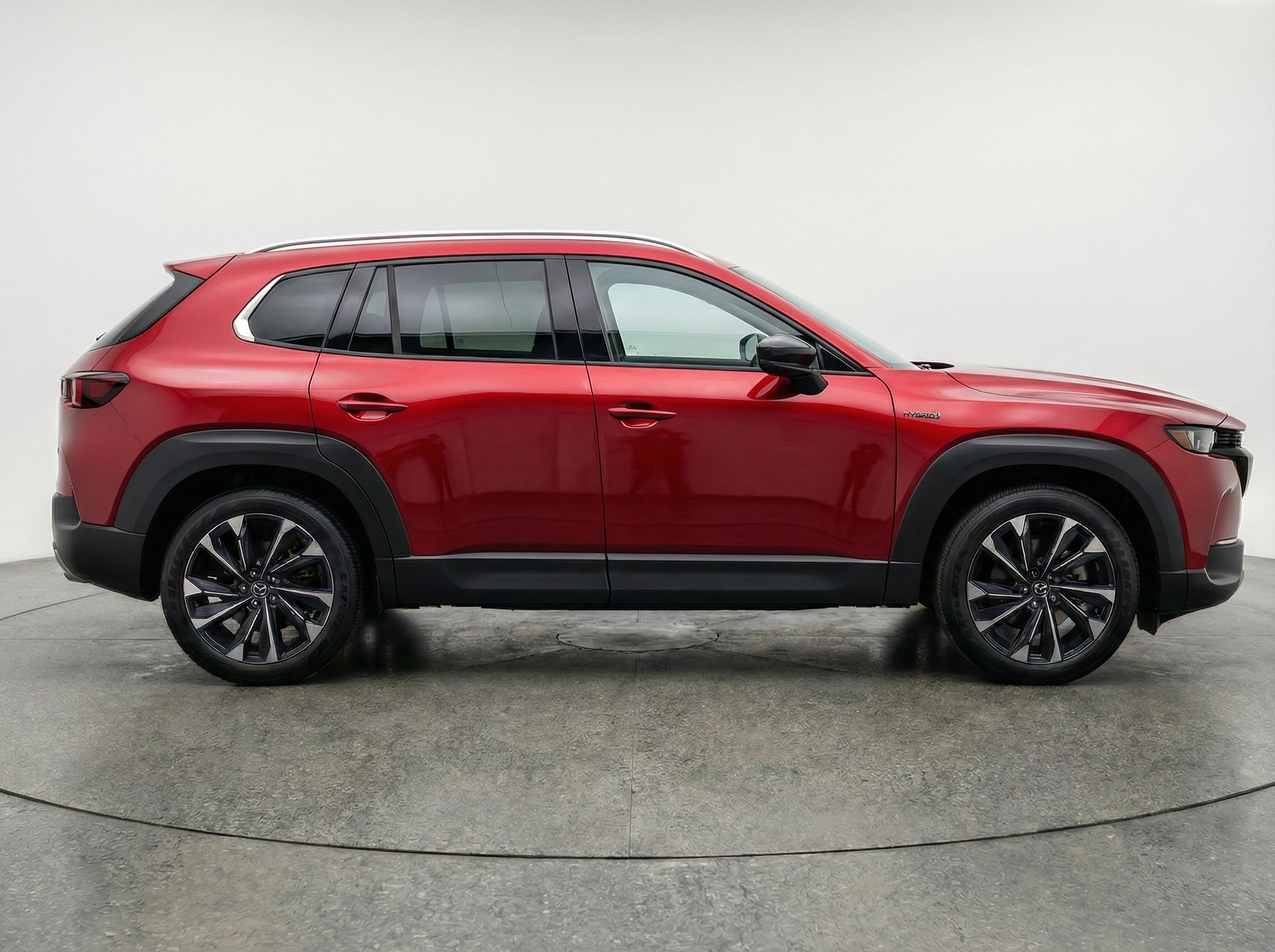 Thumbnail: 2025 Mazda CX-50 - 8
