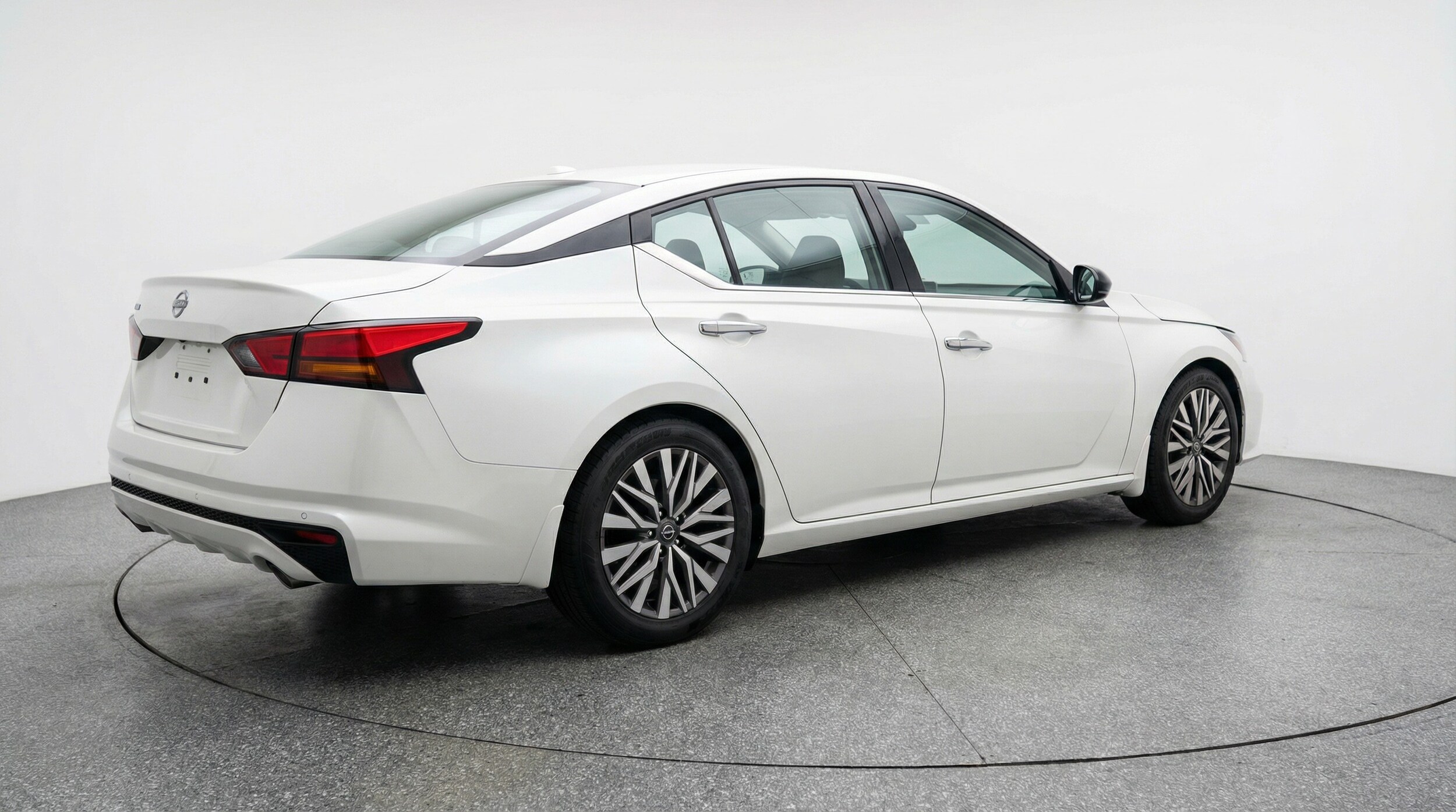 Thumbnail: 2025 Nissan Altima - 7