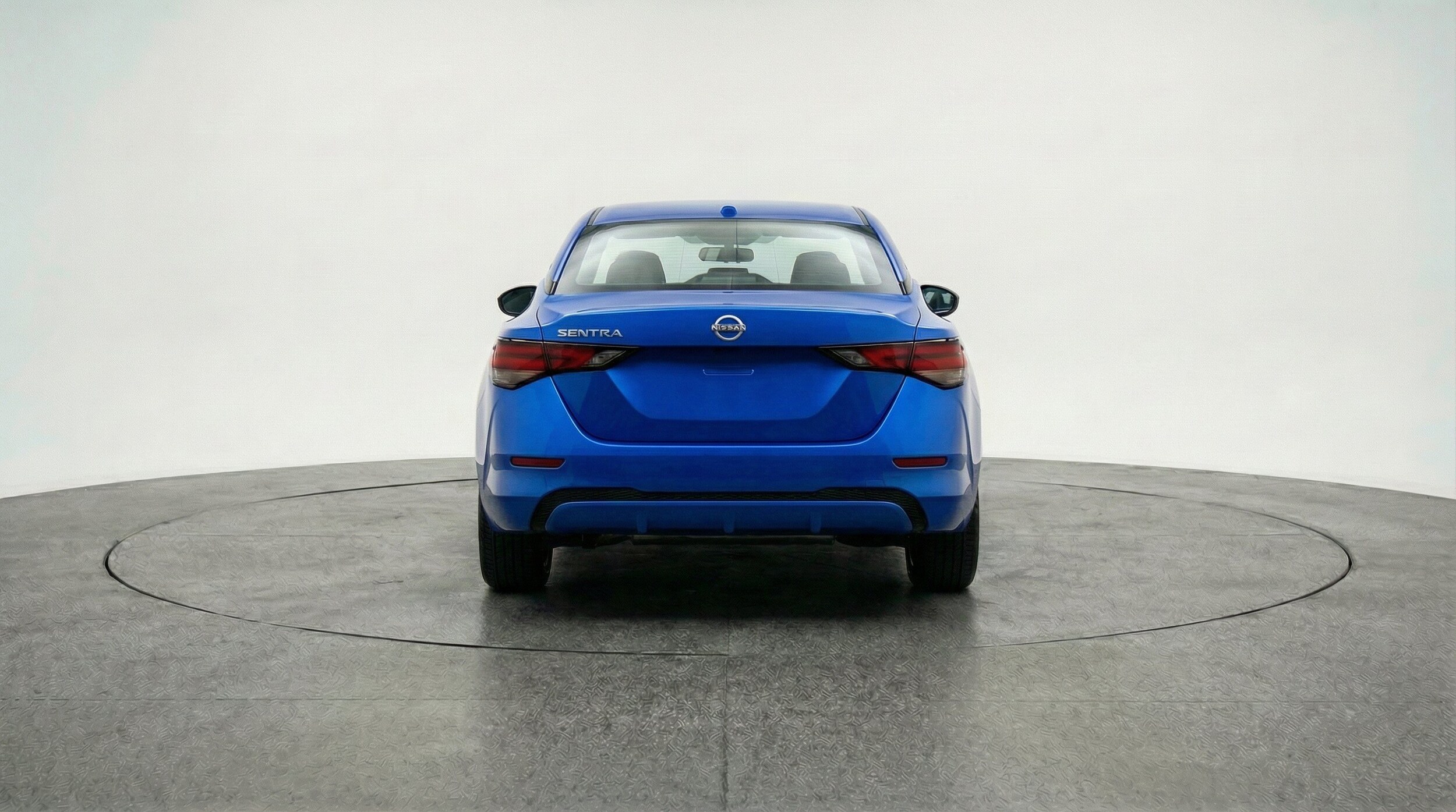 Thumbnail: 2025 Nissan Sentra - 7