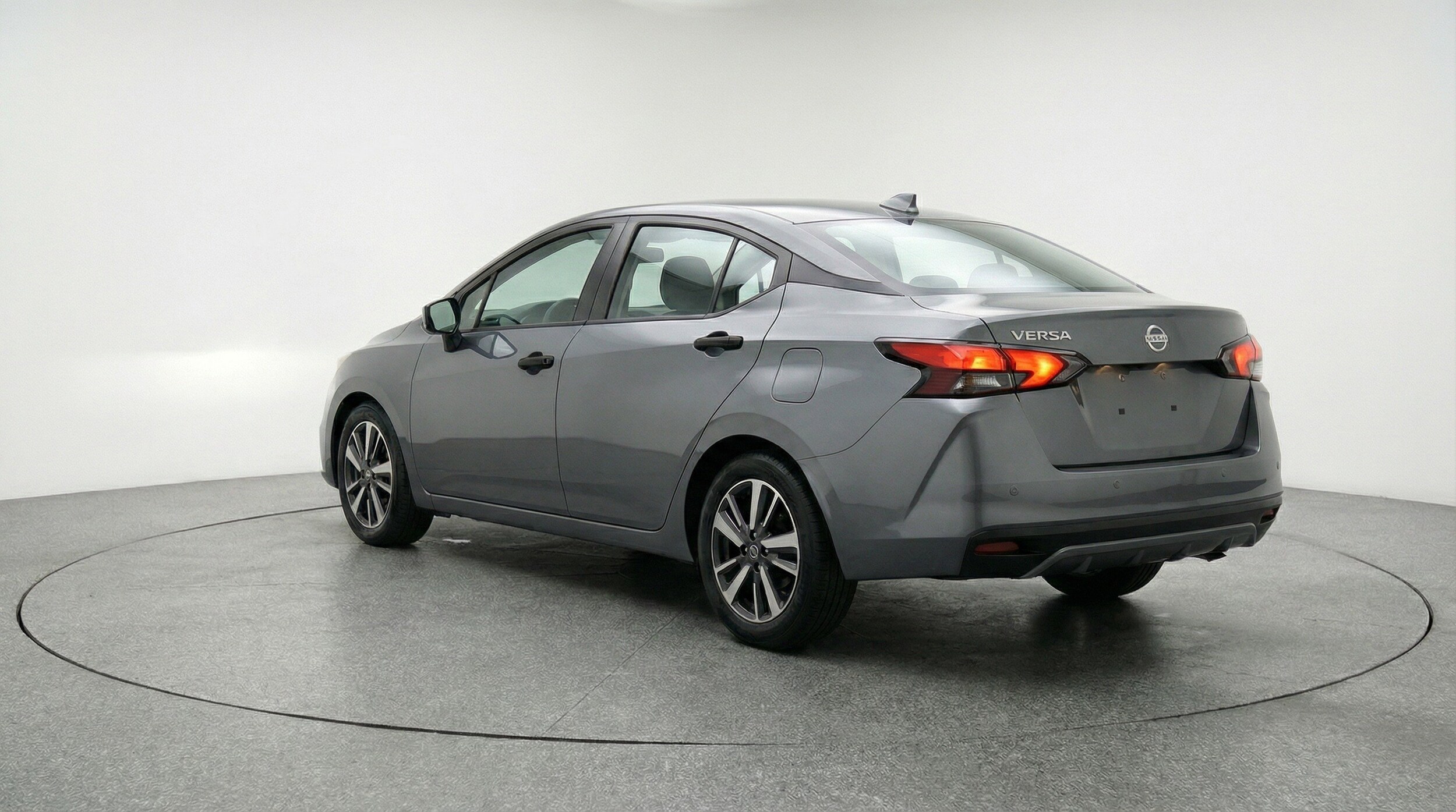 Thumbnail: 2025 Nissan Versa - 6