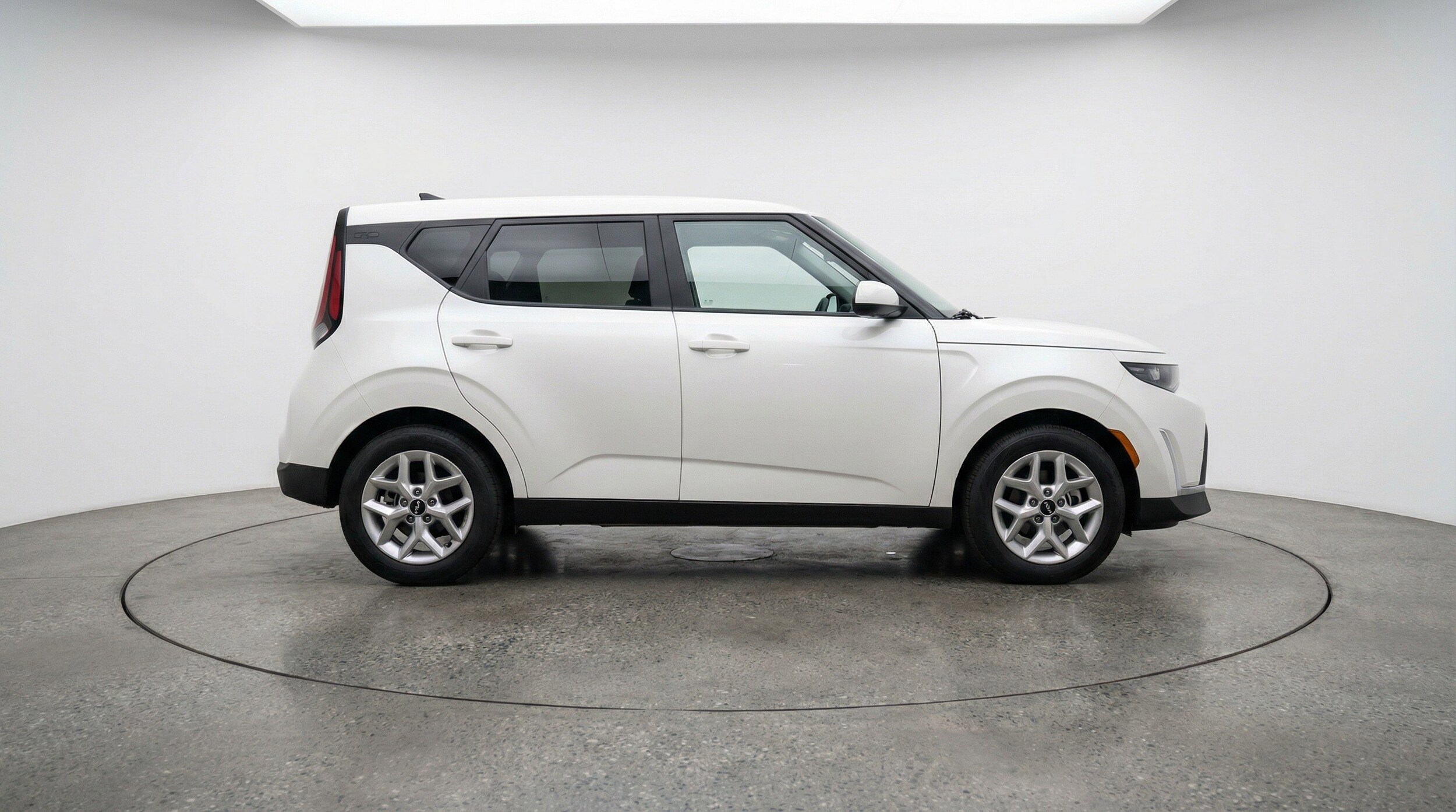 Thumbnail: 2025 Kia Soul - 11
