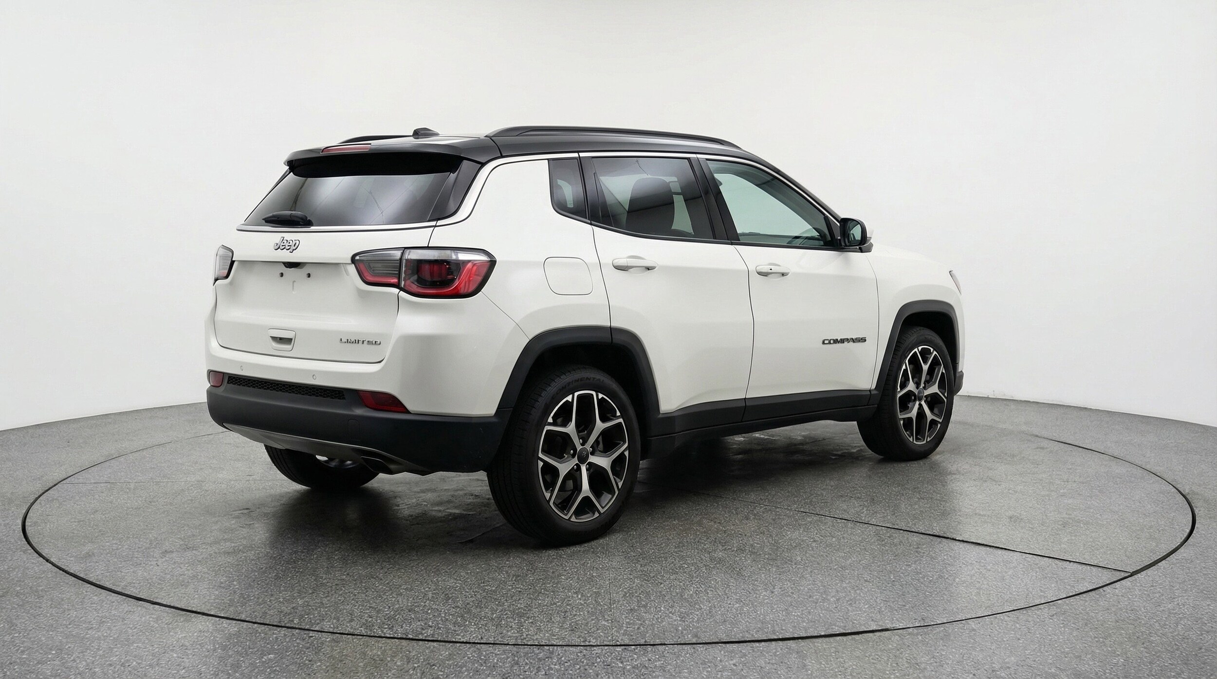 Thumbnail: 2025 Jeep Compass - 9