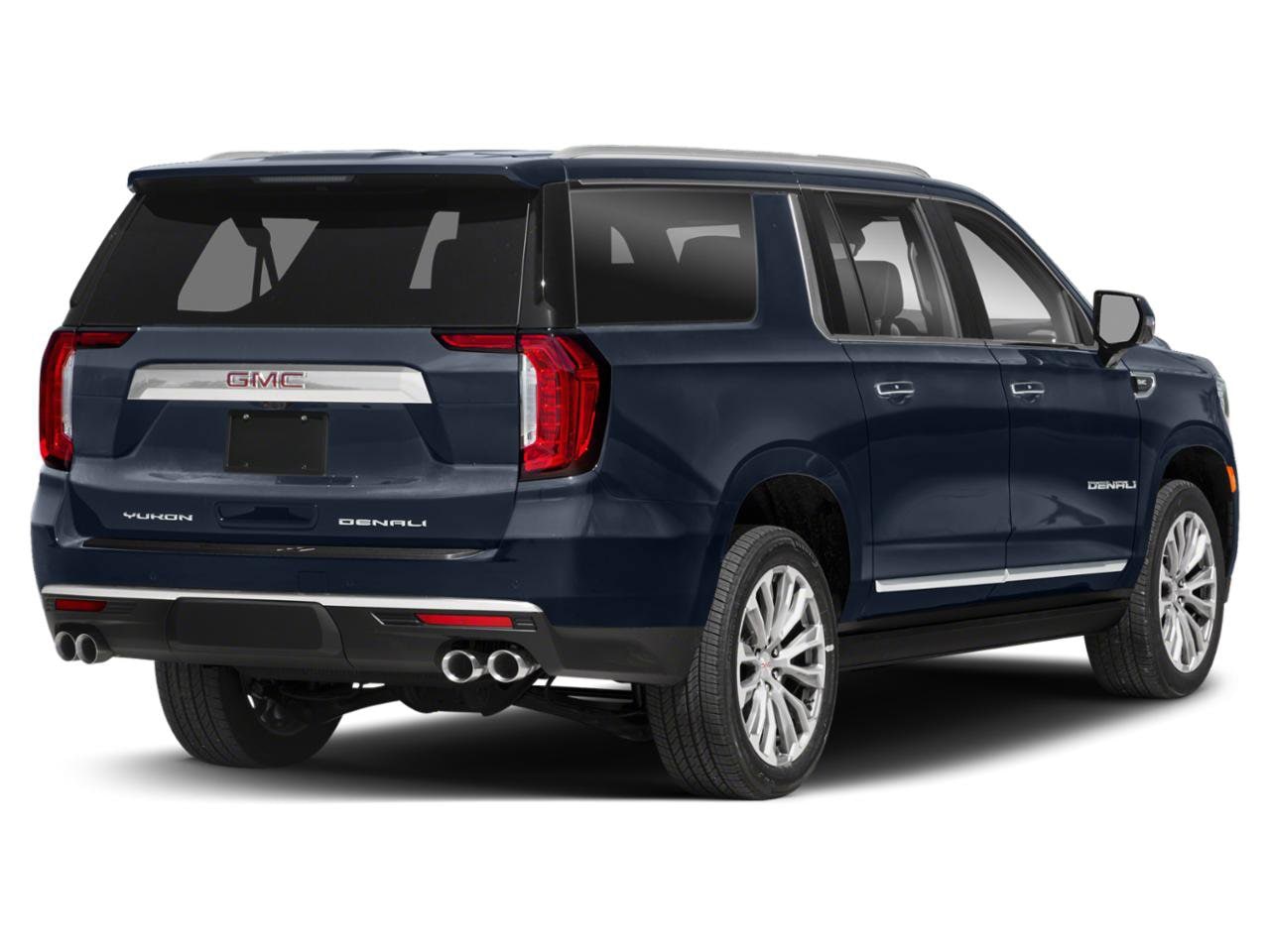 Thumbnail: 2022 GMC Yukon XL - 2