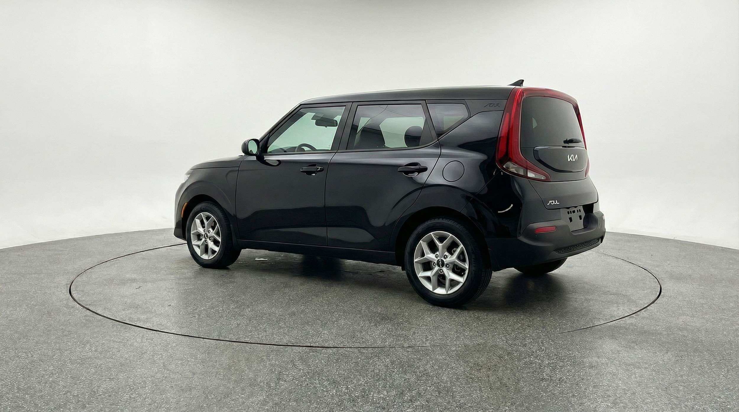 Thumbnail: 2025 Kia Soul - 5