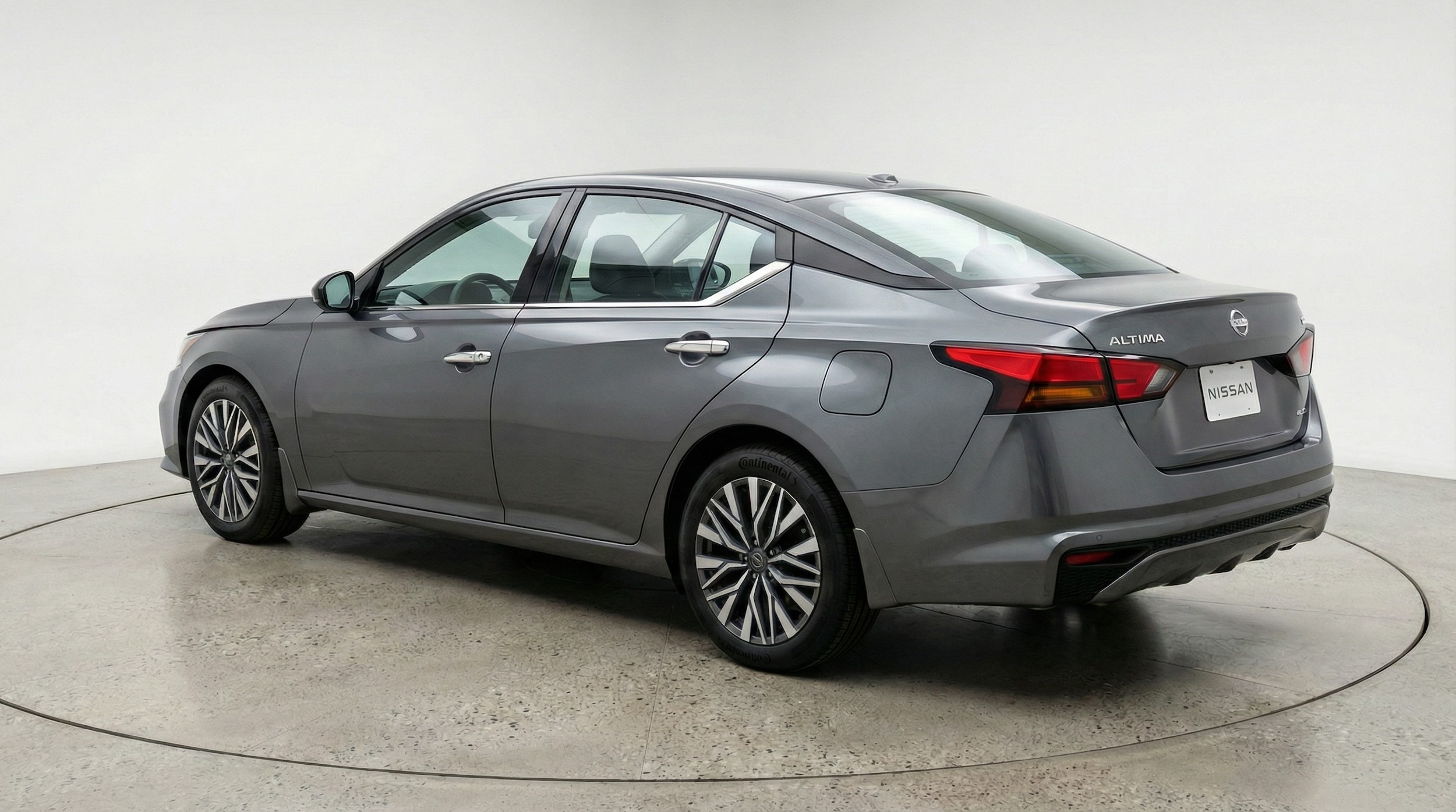 Thumbnail: 2025 Nissan Altima - 5