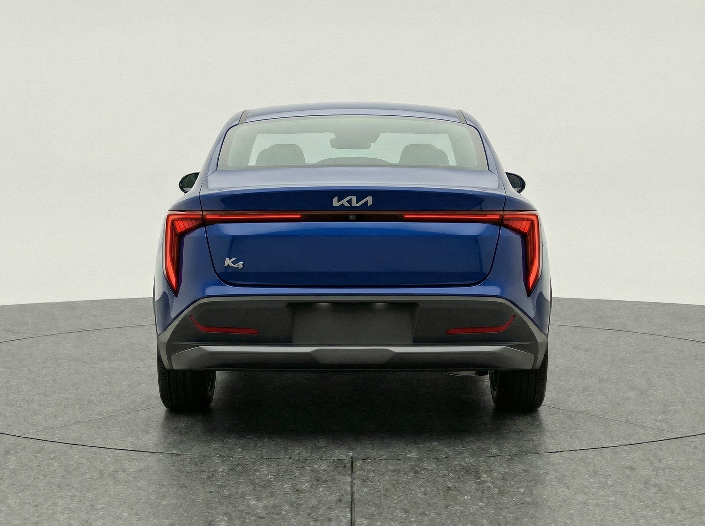 Thumbnail: 2025 Kia K4 - 6