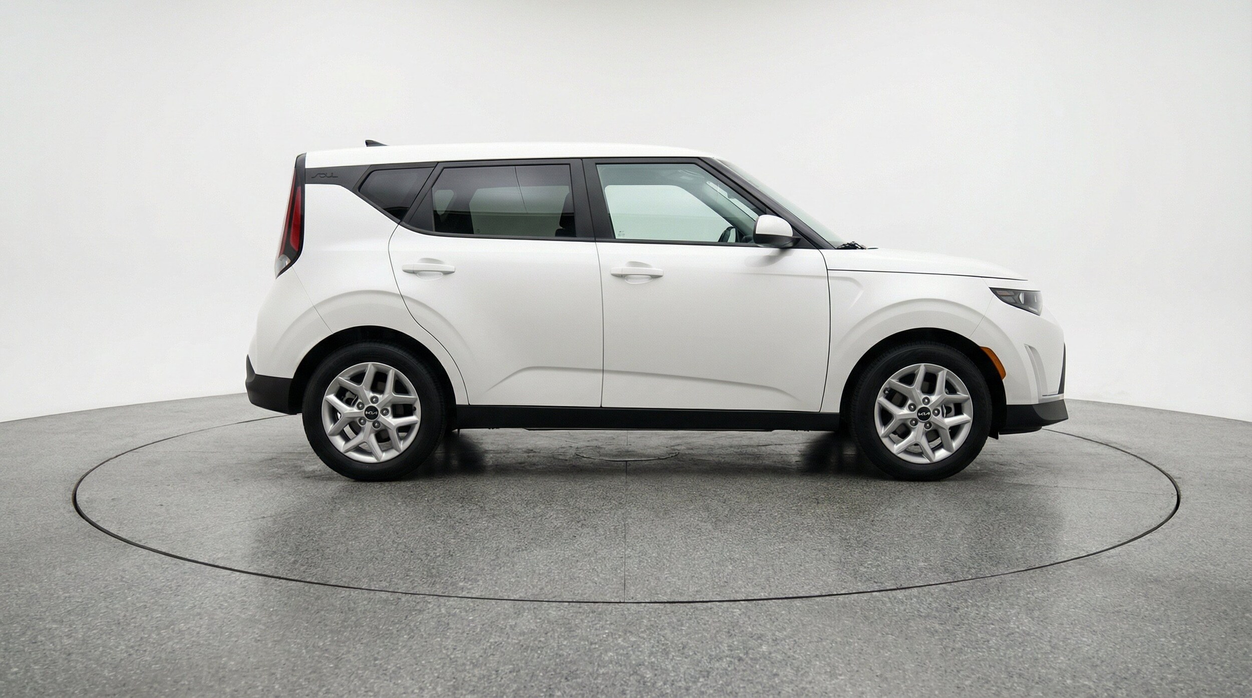 Thumbnail: 2025 Kia Soul - 11