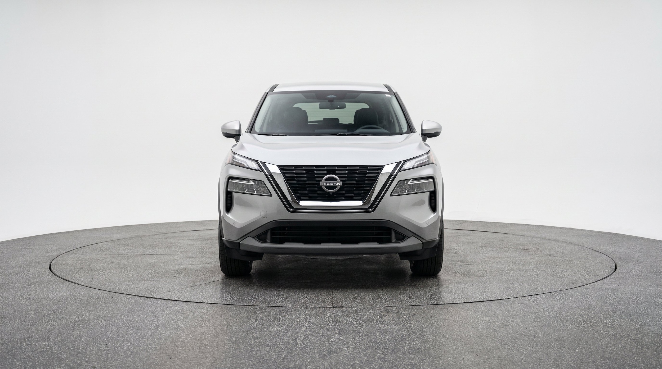 Thumbnail: 2026 Nissan Rogue - 2