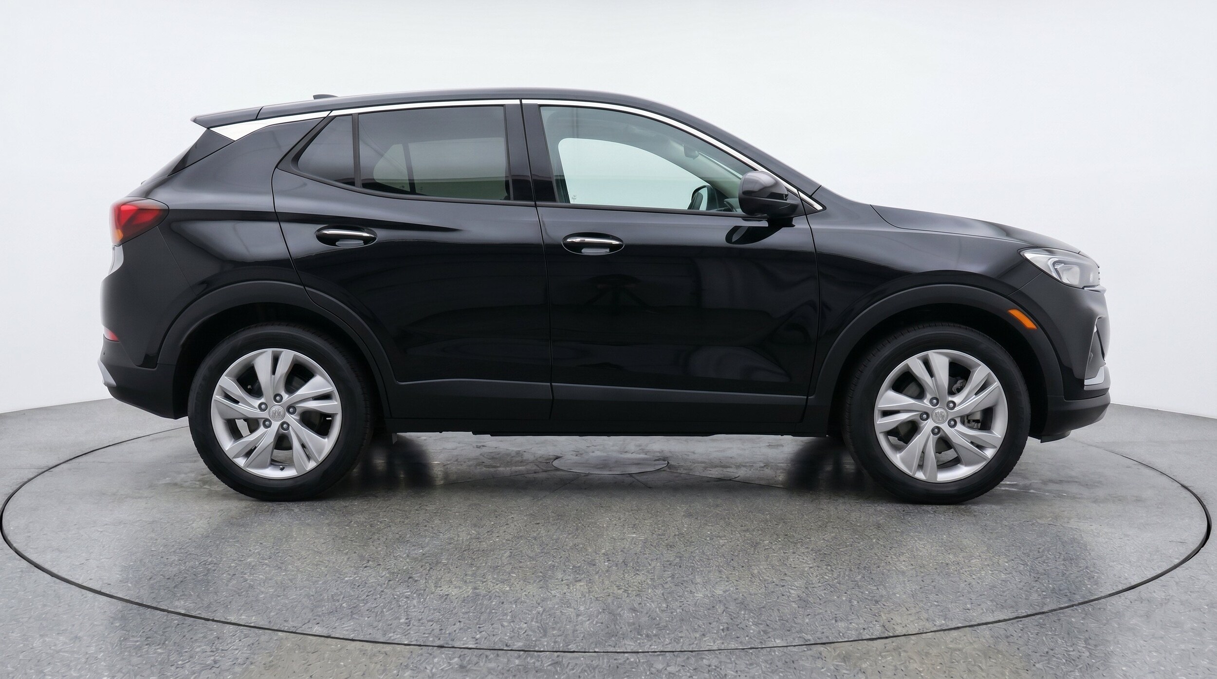 Thumbnail: 2026 Buick Encore GX - 11