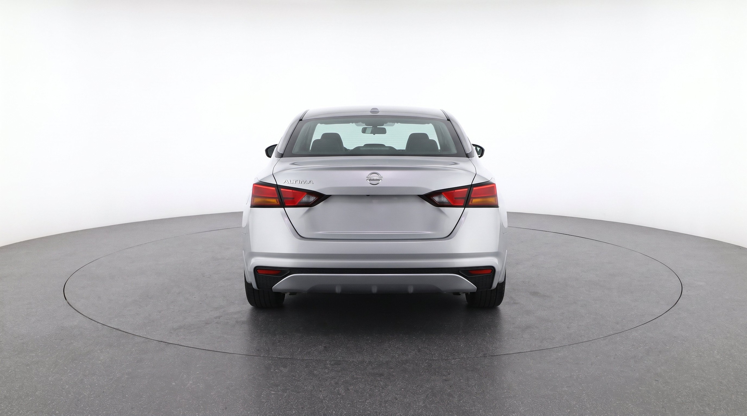 Thumbnail: 2026 Nissan Altima - 7