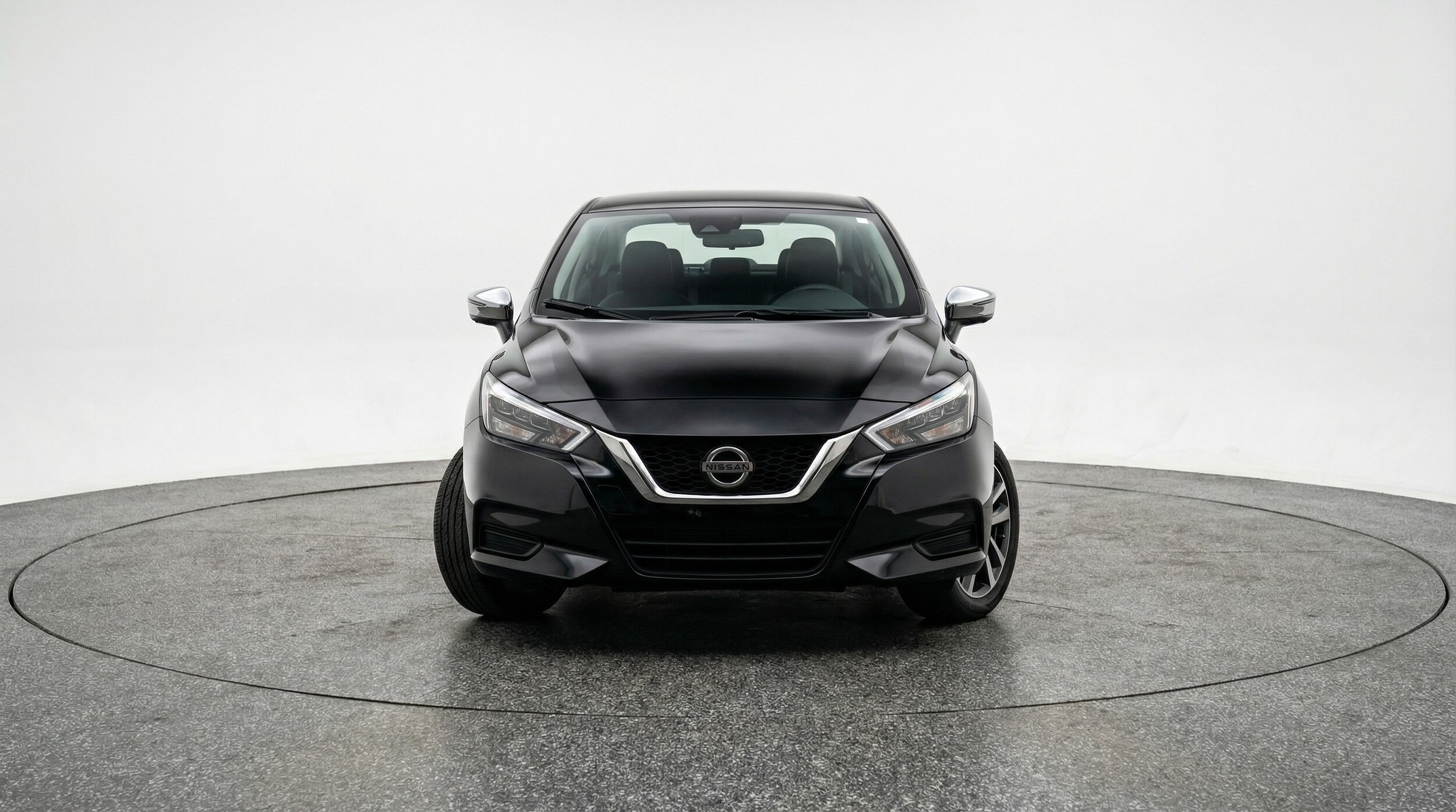 Thumbnail: 2025 Nissan Versa - 2