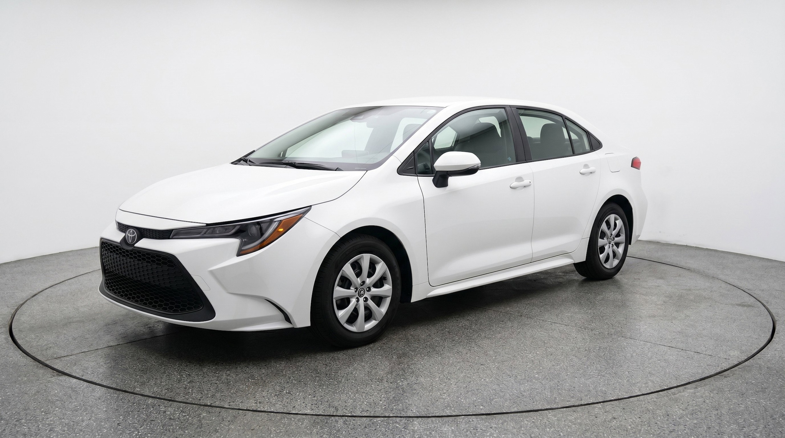 Thumbnail: 2025 Toyota Corolla - 3