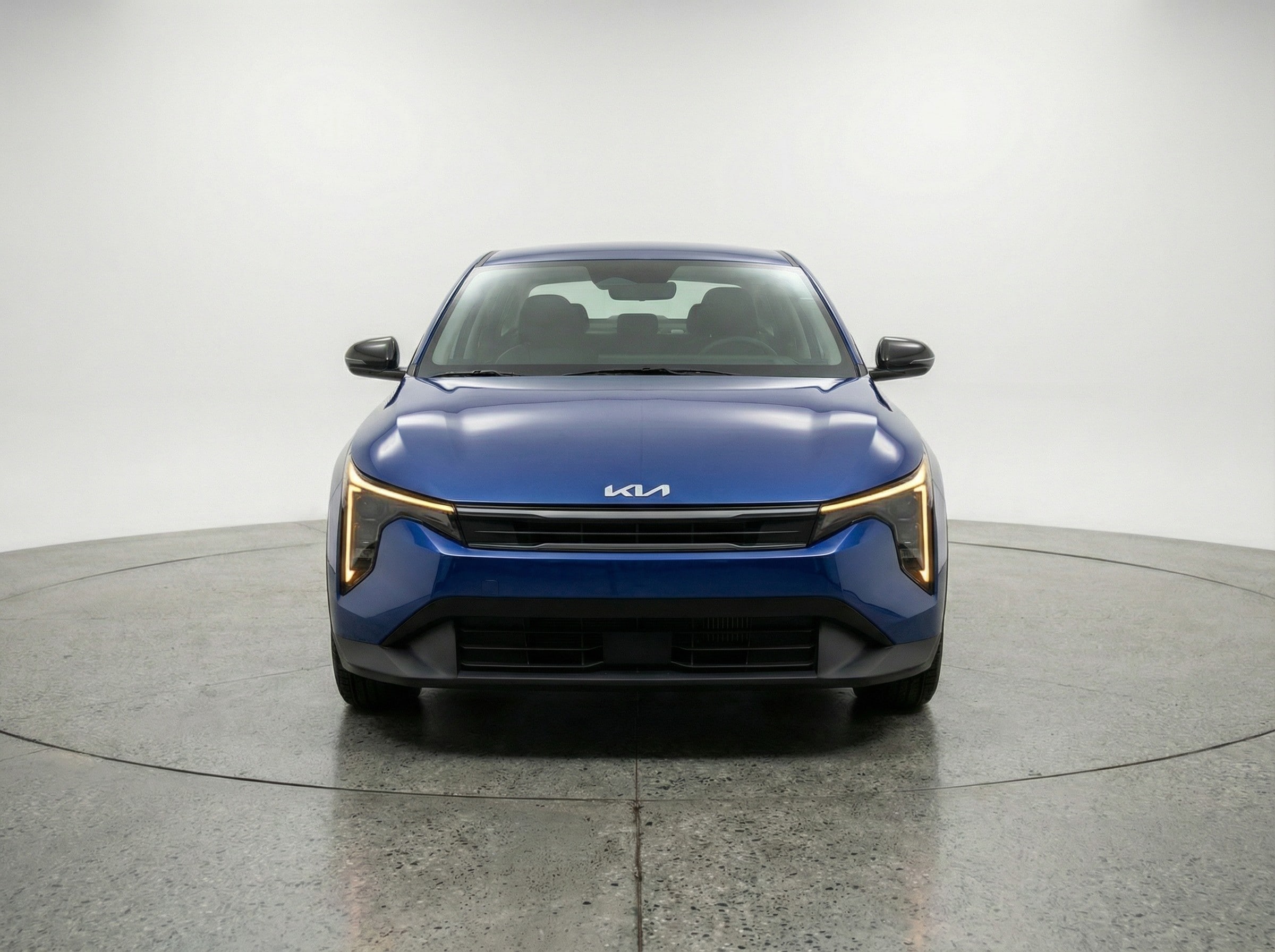 Thumbnail: 2025 Kia K4 - 2