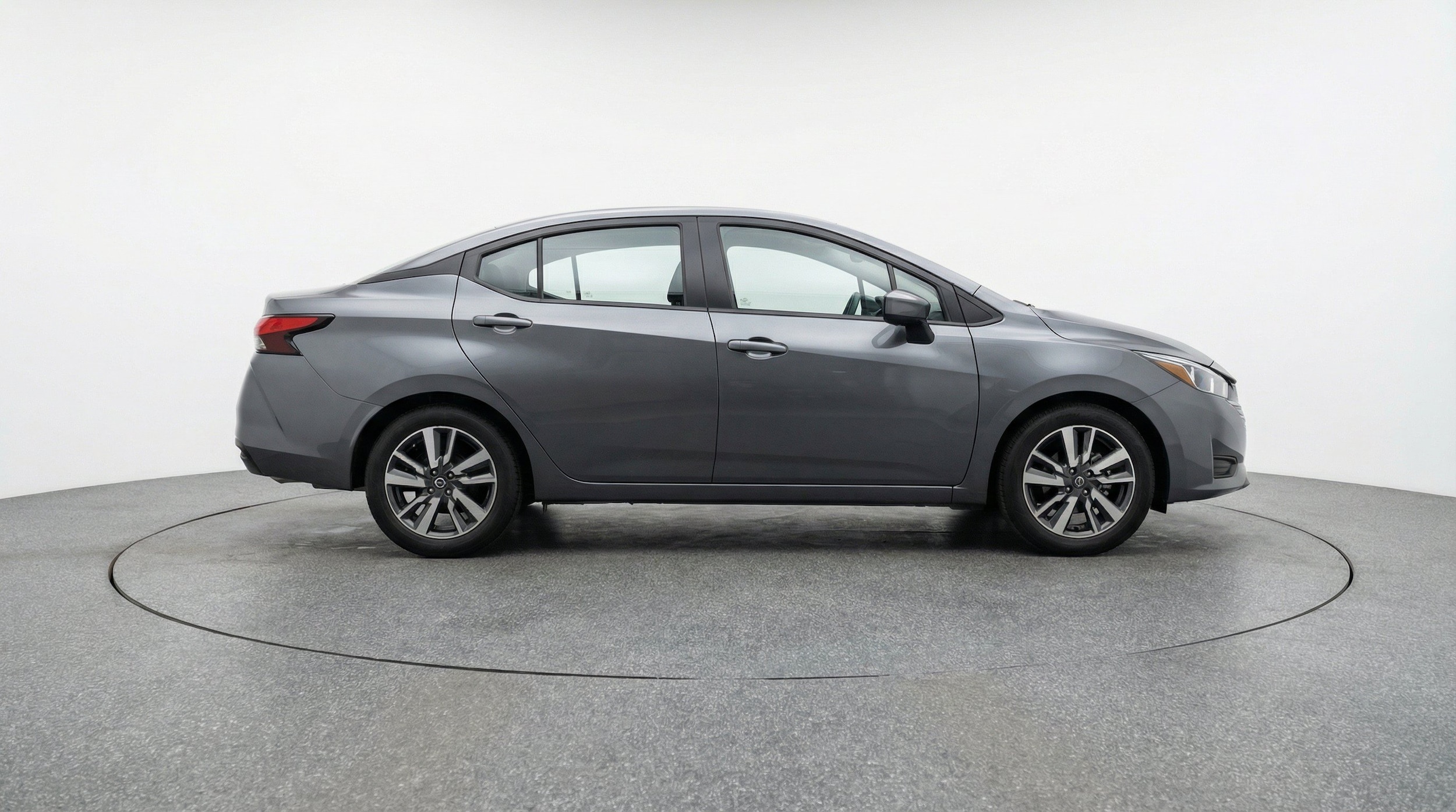 Thumbnail: 2025 Nissan Versa - 11