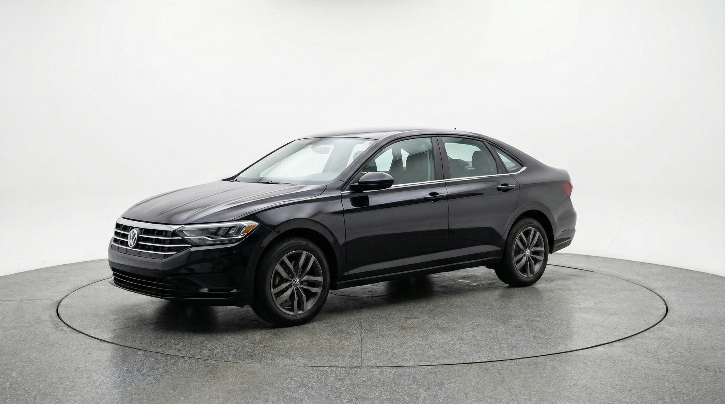 Thumbnail: 2025 Volkswagen Jetta - 3