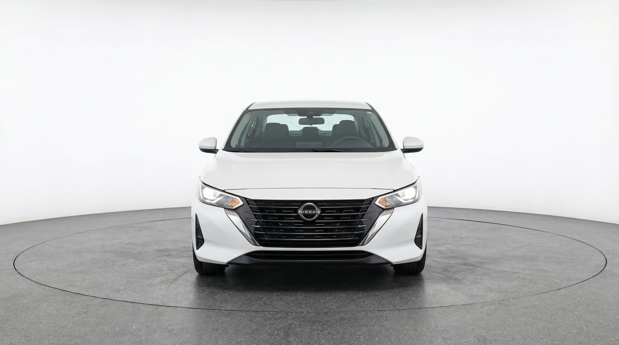 Thumbnail: 2025 Nissan Sentra - 2