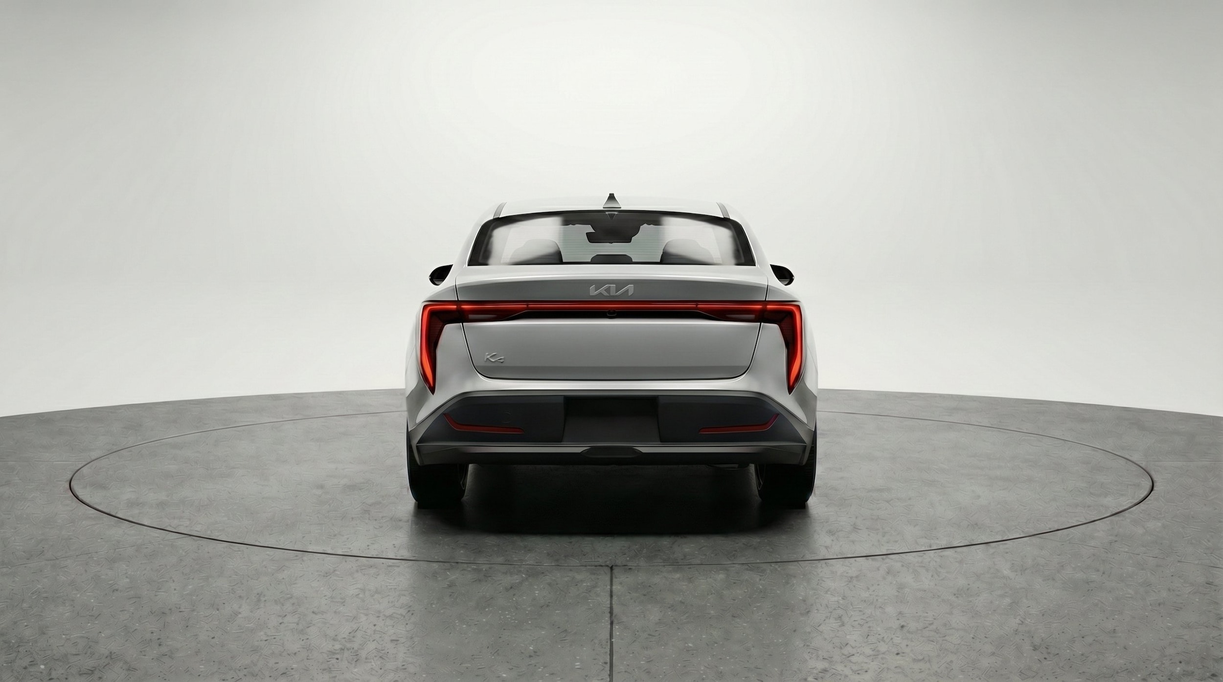 Thumbnail: 2026 Kia K4 - 7