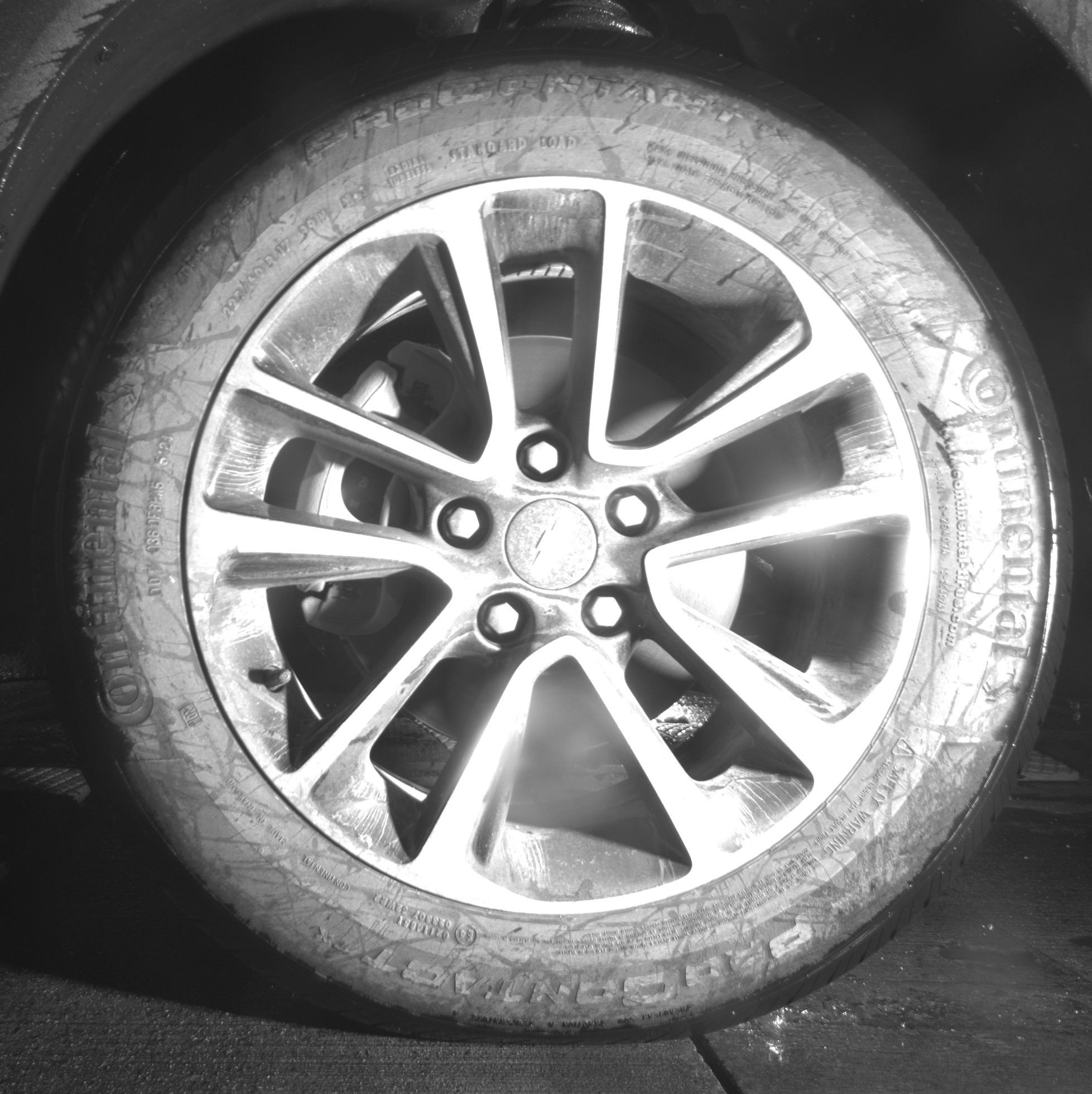 Thumbnail: 2025 Chevrolet TrailBlazer - 12