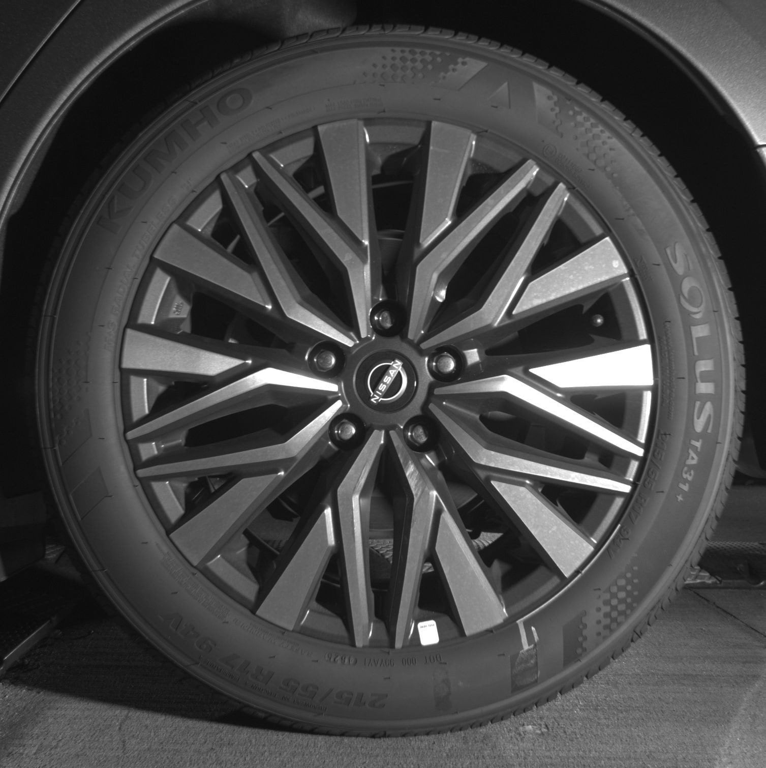 Thumbnail: 2026 Nissan Altima - 14