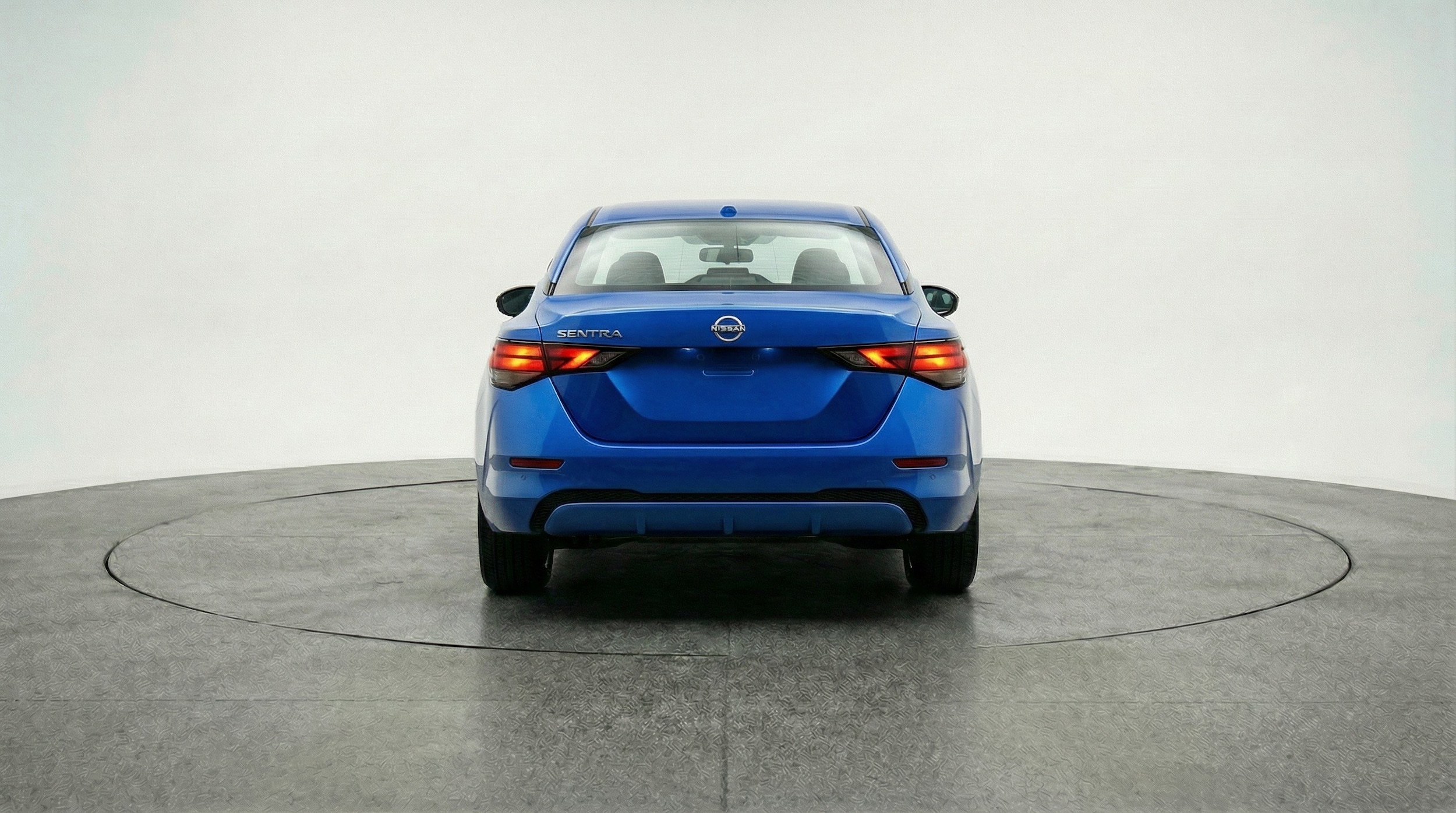 Thumbnail: 2025 Nissan Sentra - 7