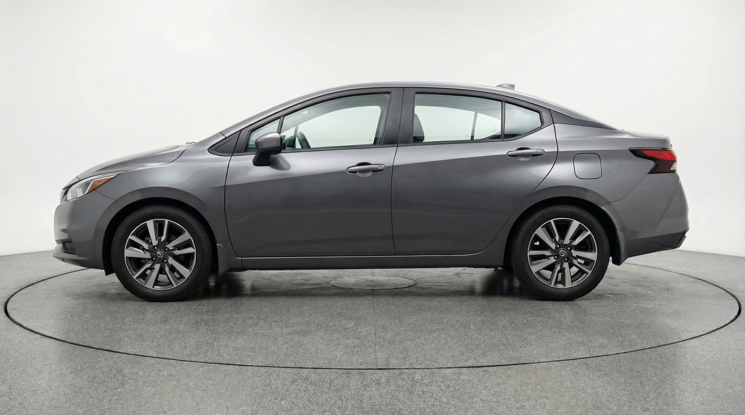 Thumbnail: 2025 Nissan Versa - 4