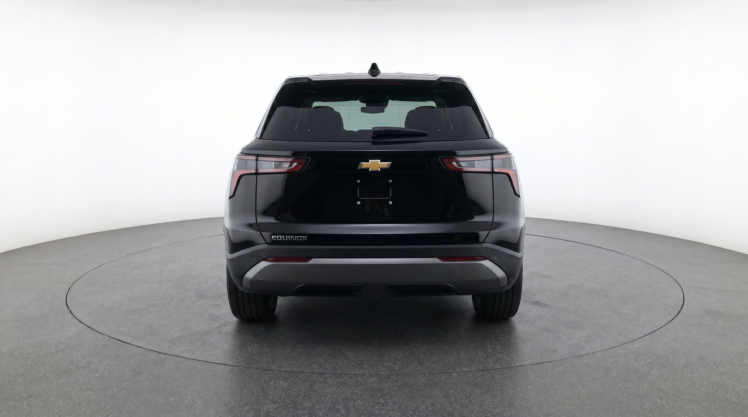 Thumbnail: 2025 Chevrolet Equinox - 7