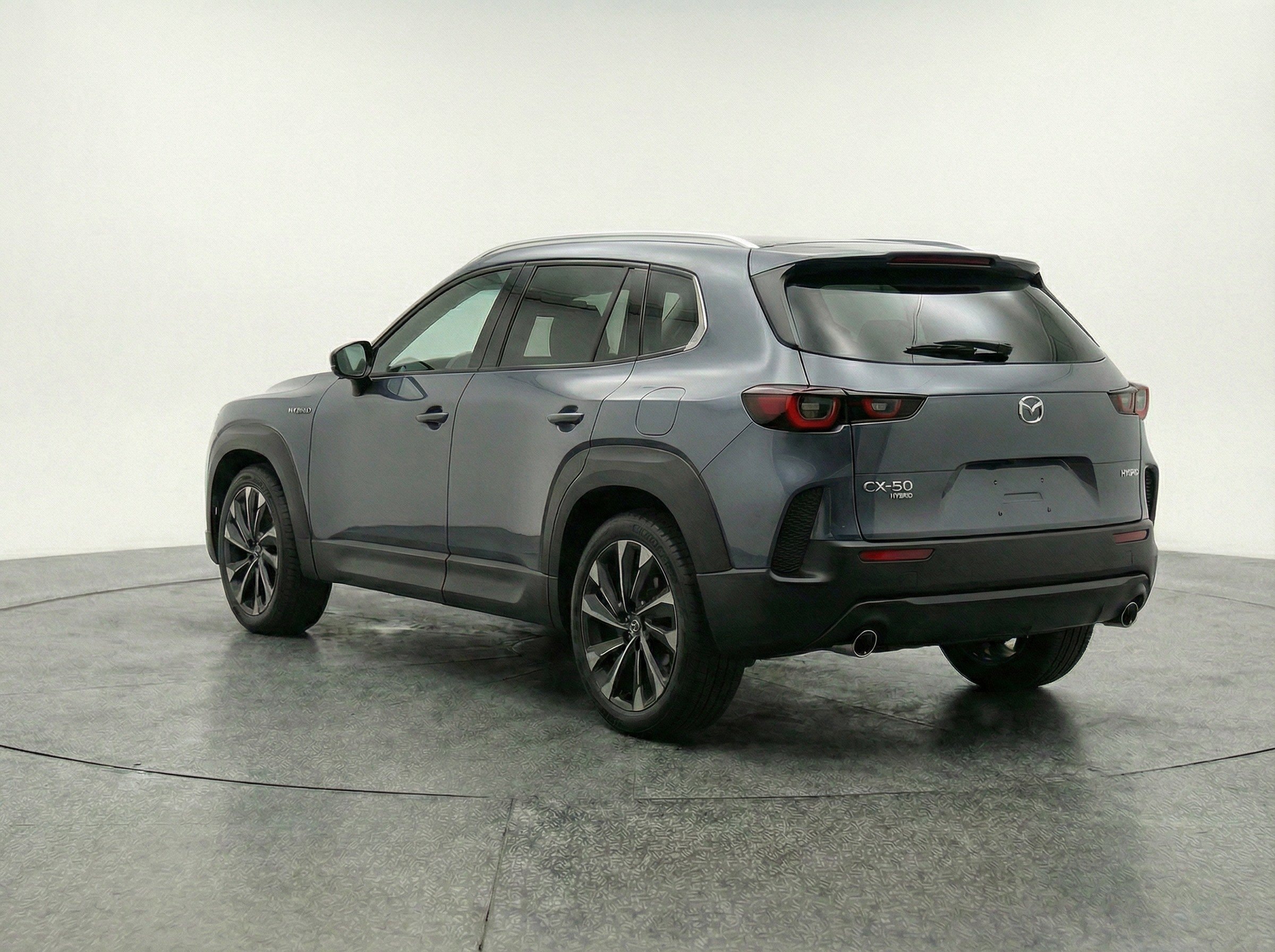 Thumbnail: 2025 Mazda CX-50 - 6