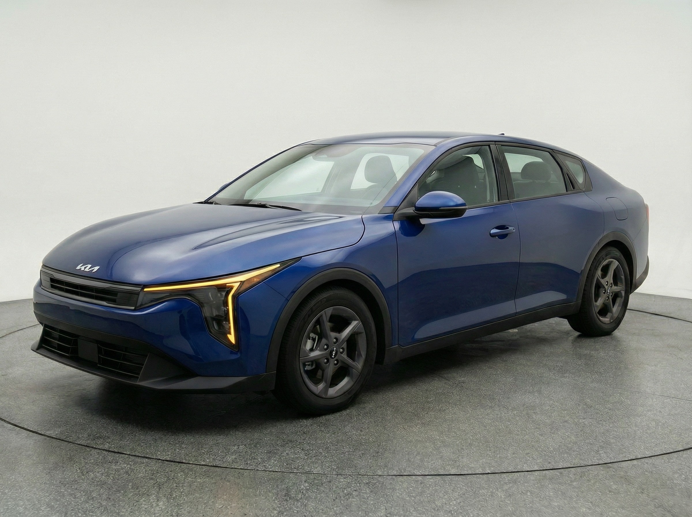 Thumbnail: 2025 Kia K4 - 3