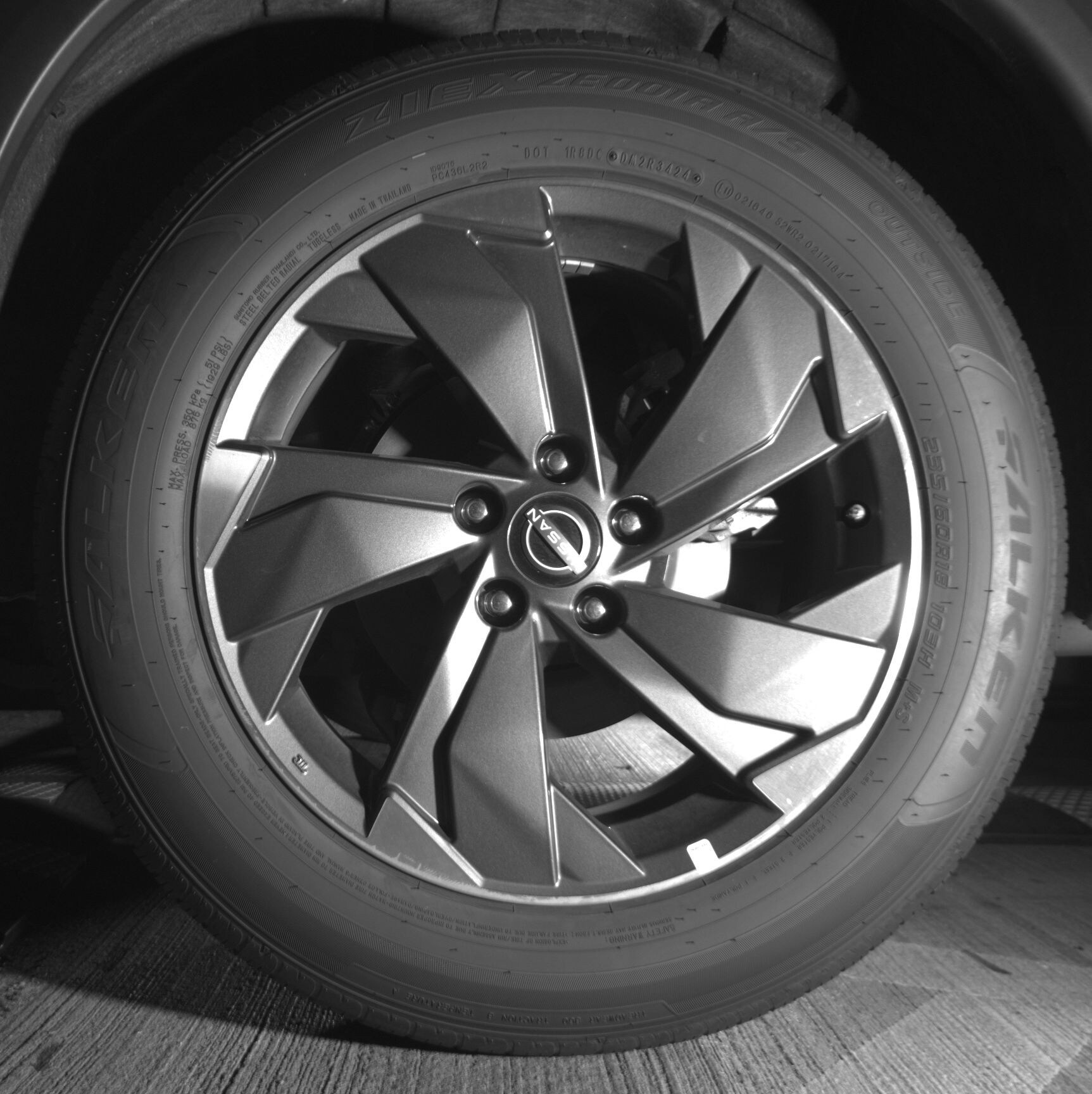 Thumbnail: 2025 Nissan Rogue - 11