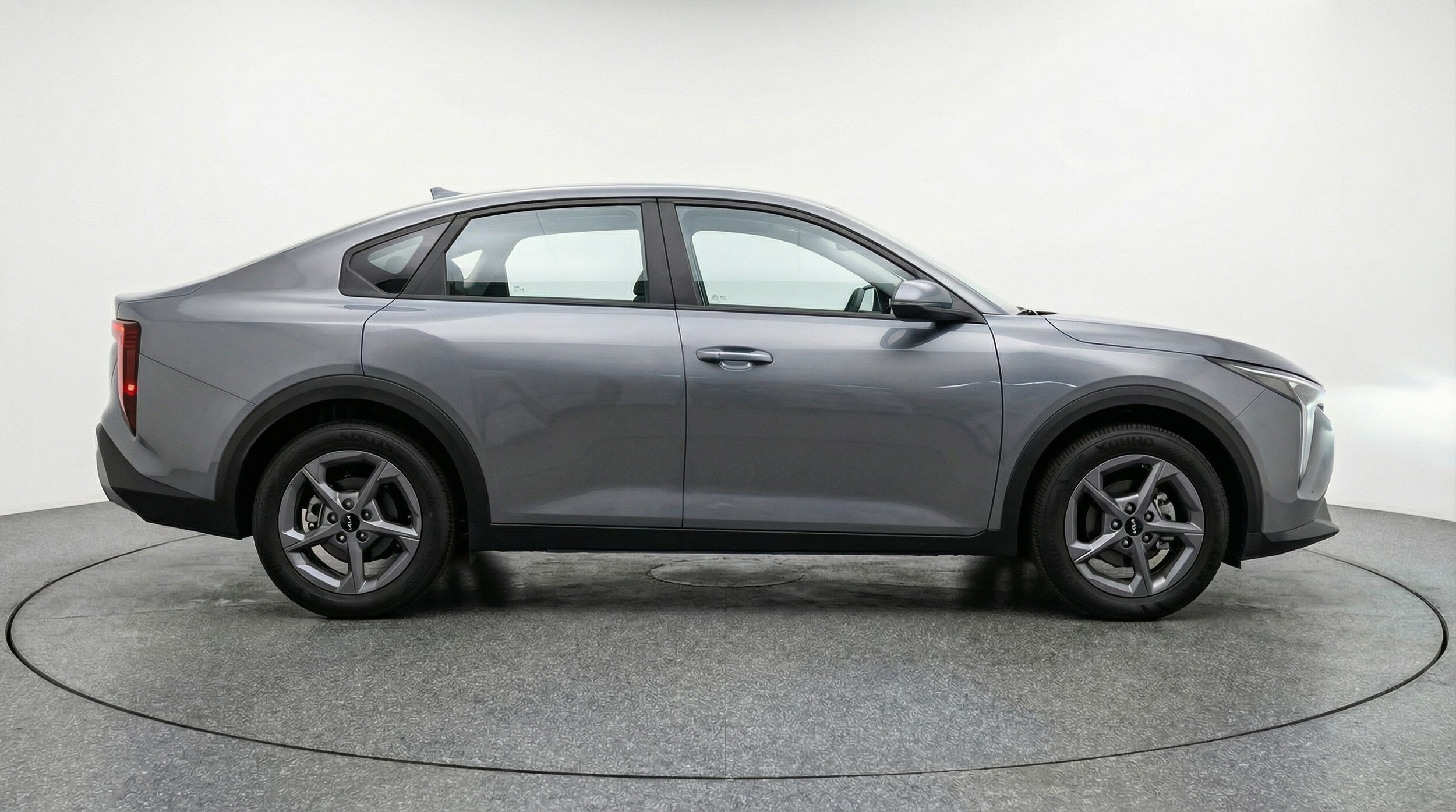 Thumbnail: 2025 Kia K4 - 8