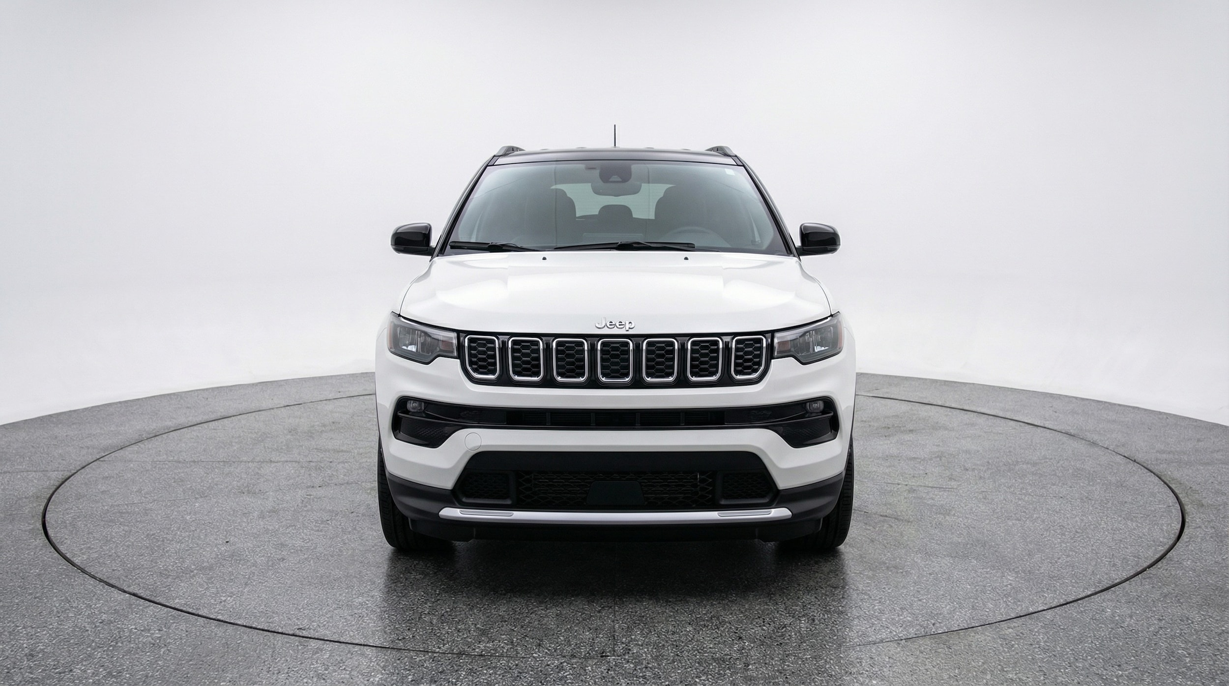 Thumbnail: 2025 Jeep Compass - 2