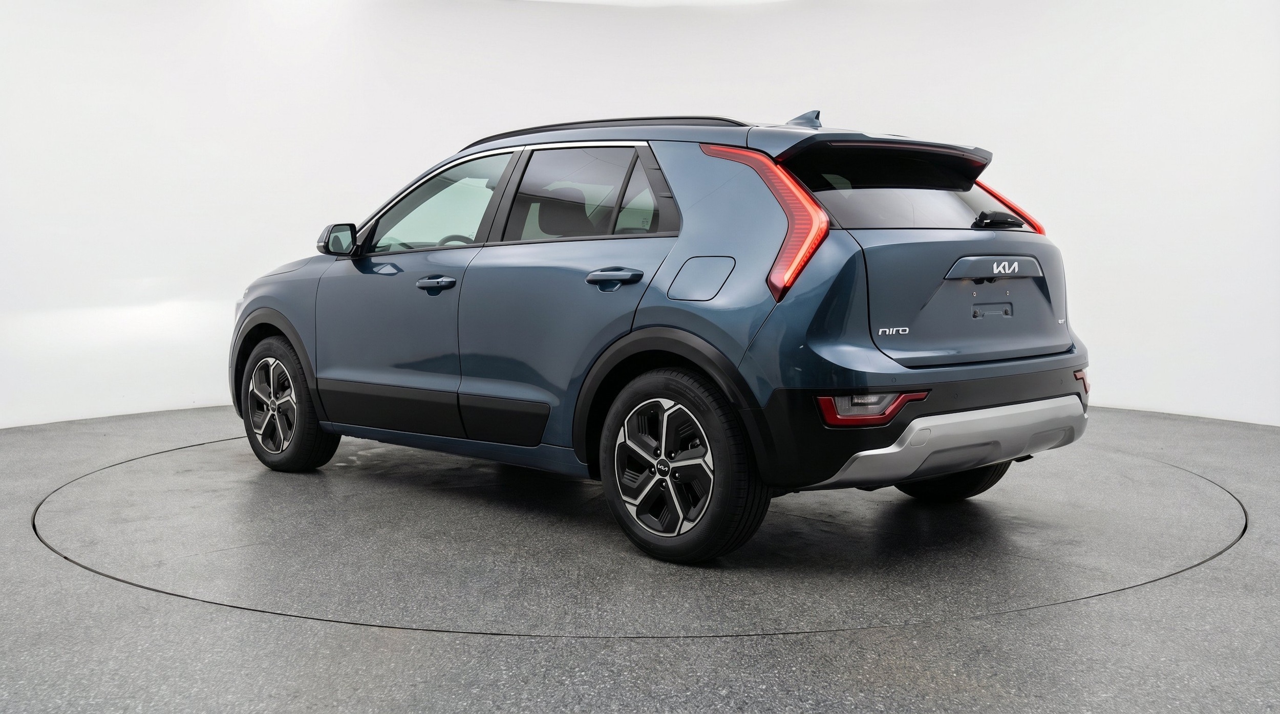 Thumbnail: 2026 Kia Niro - 6