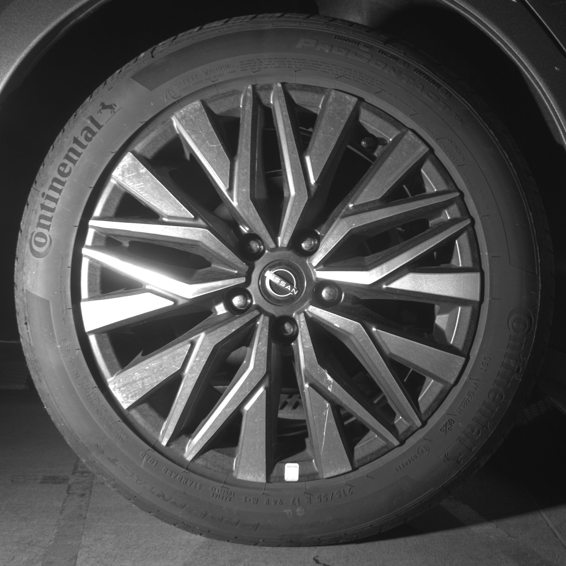 Thumbnail: 2025 Nissan Altima - 12