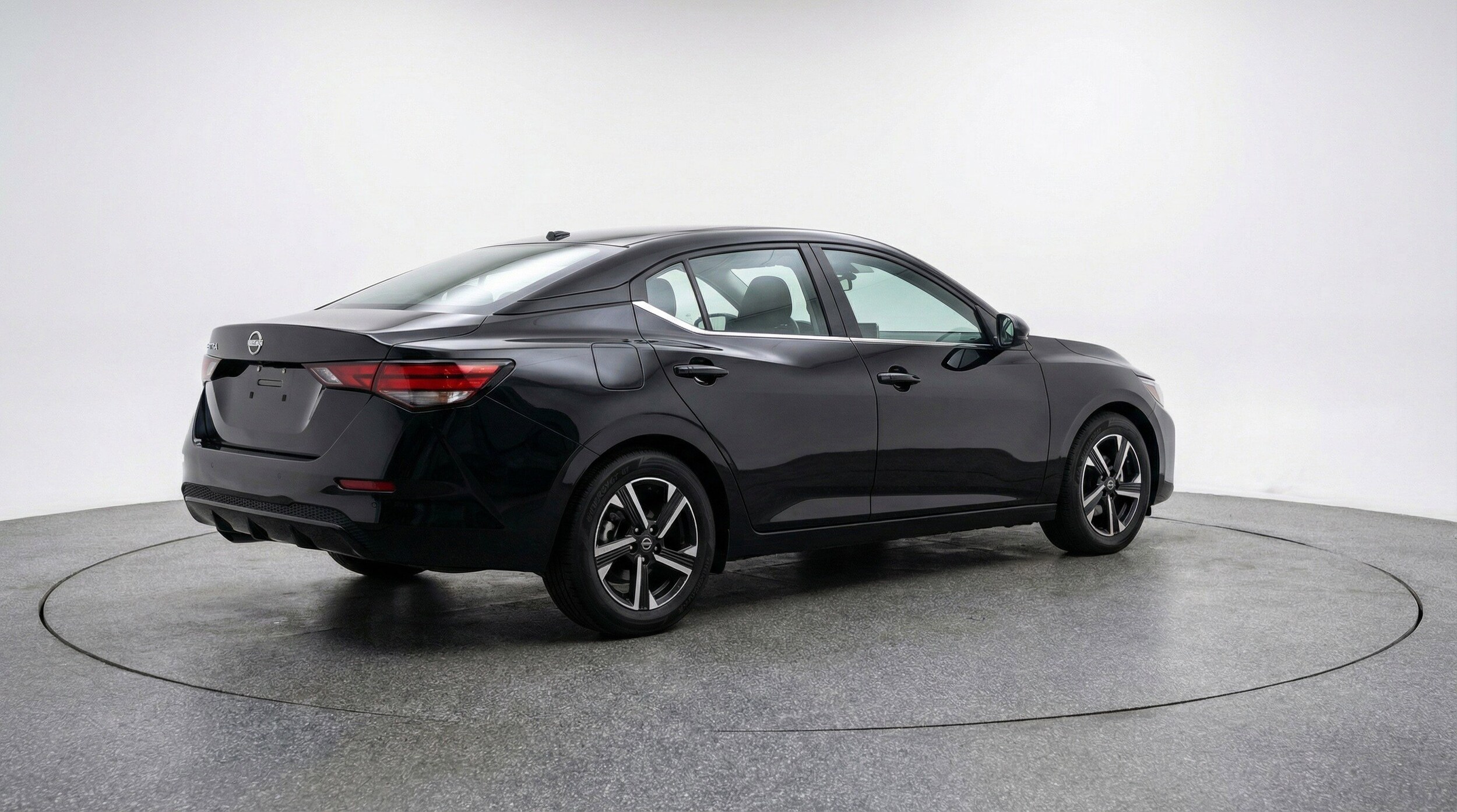 Thumbnail: 2025 Nissan Sentra - 9