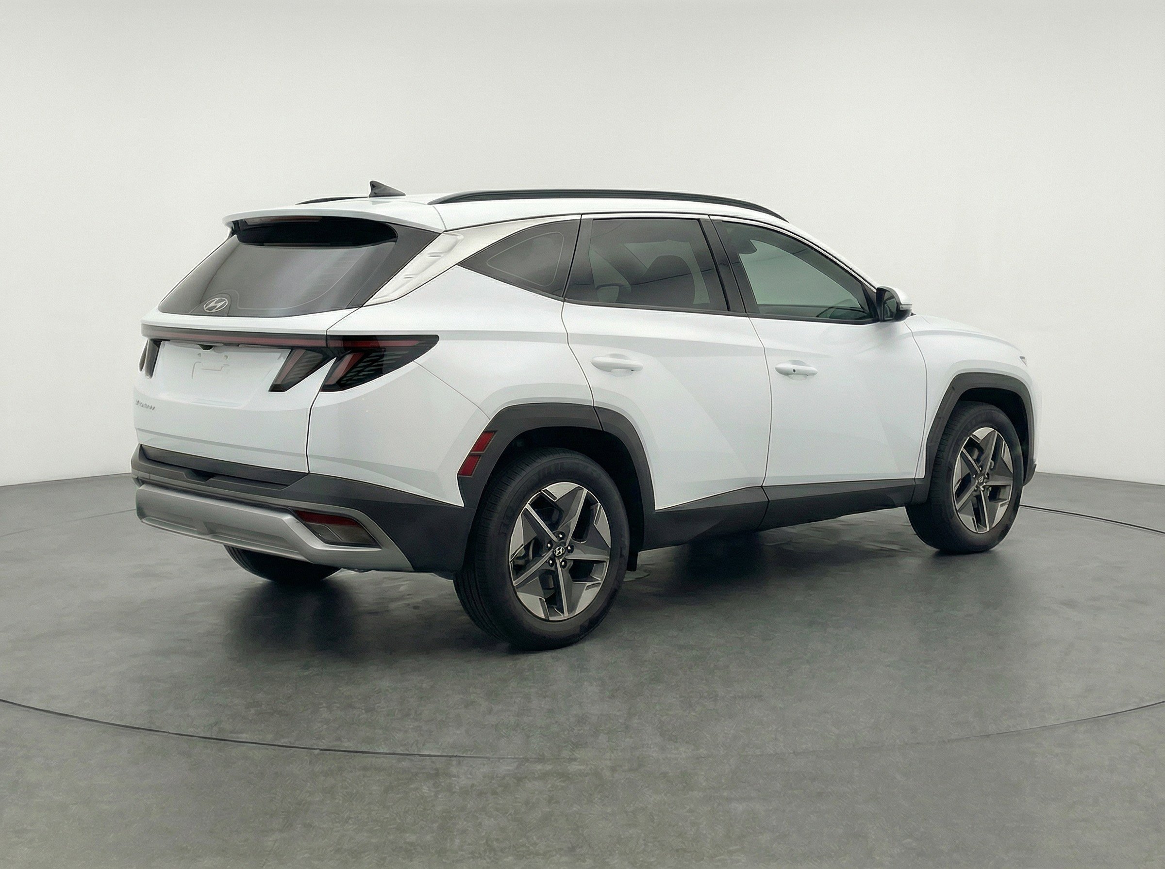 Thumbnail: 2025 Hyundai Tucson - 9